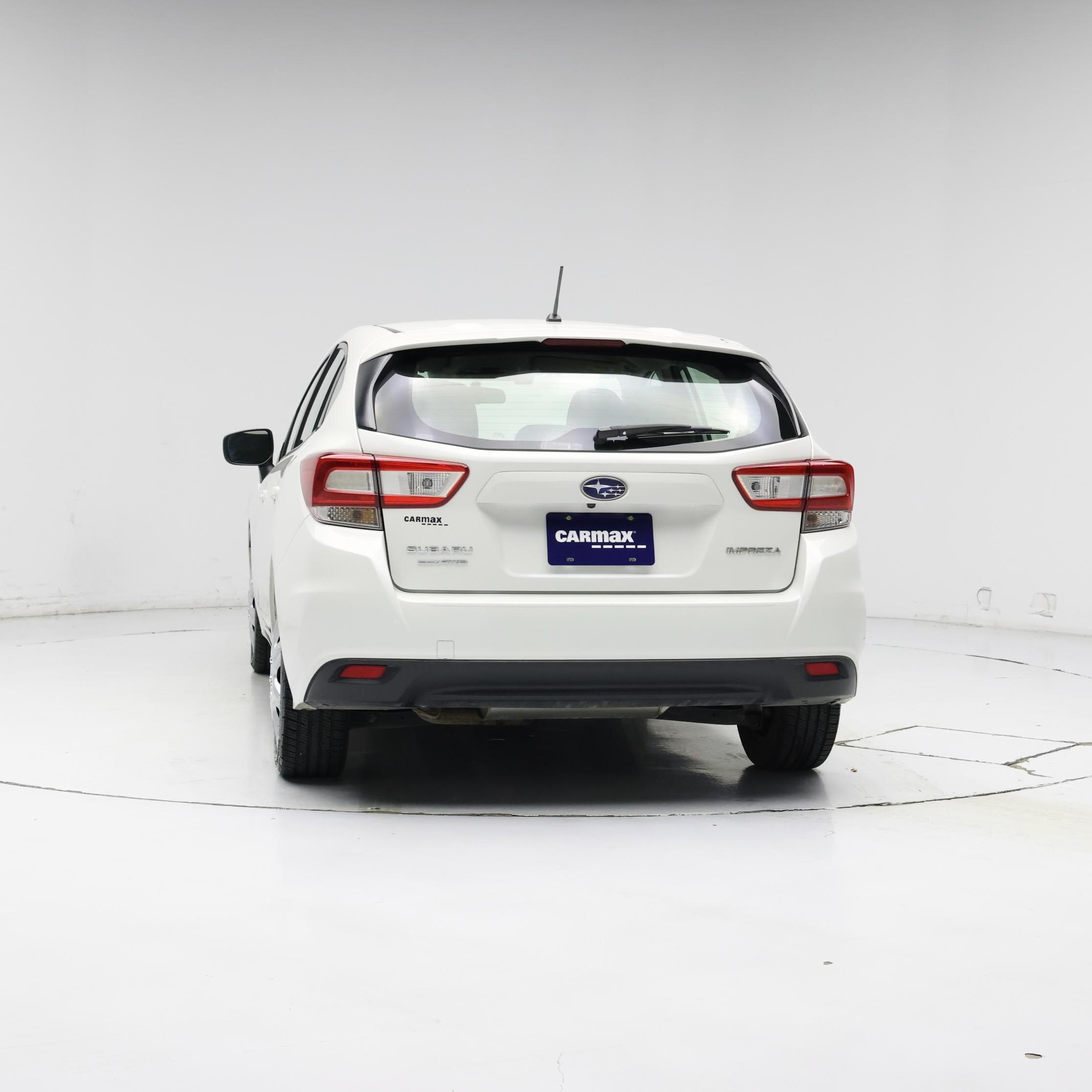 Thumbnail: 2019 Subaru Impreza - 6
