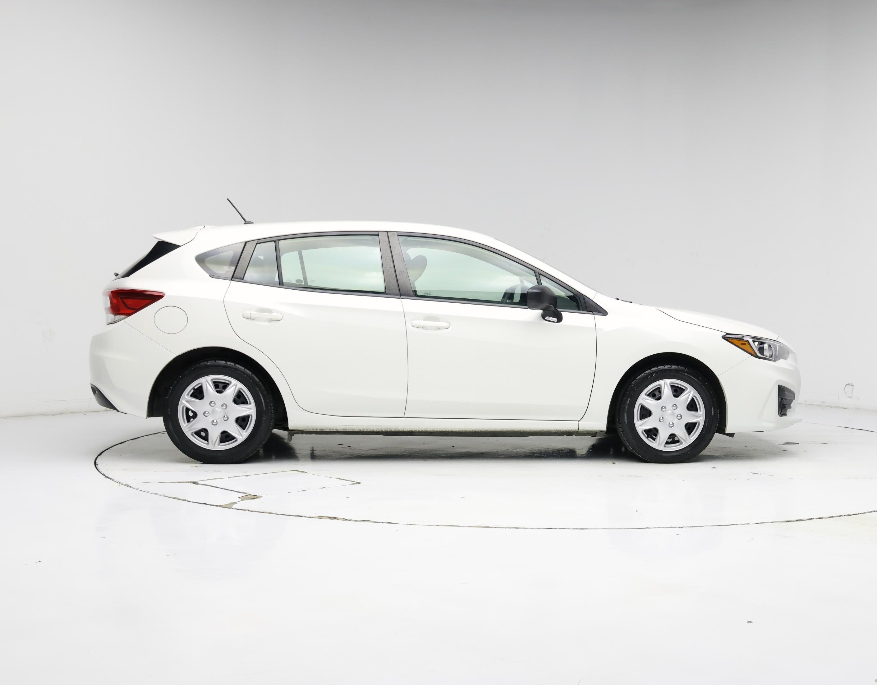 Thumbnail: 2019 Subaru Impreza - 7