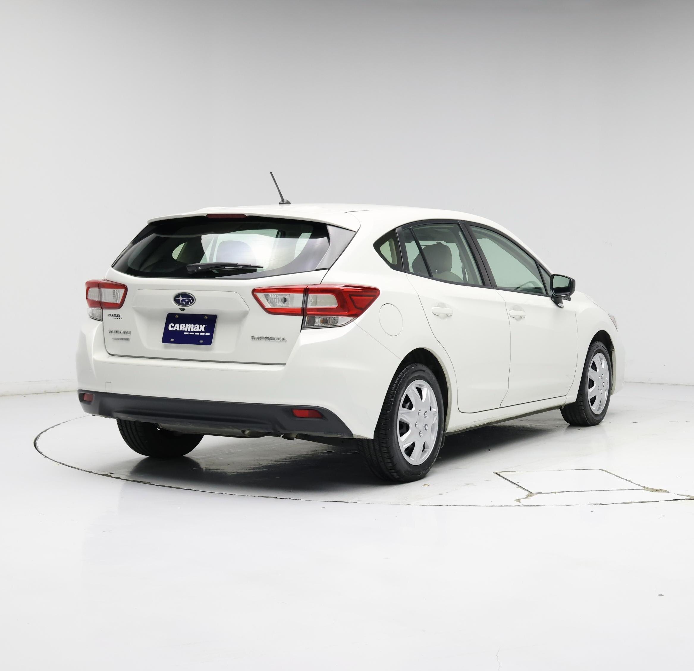 Thumbnail: 2019 Subaru Impreza - 8