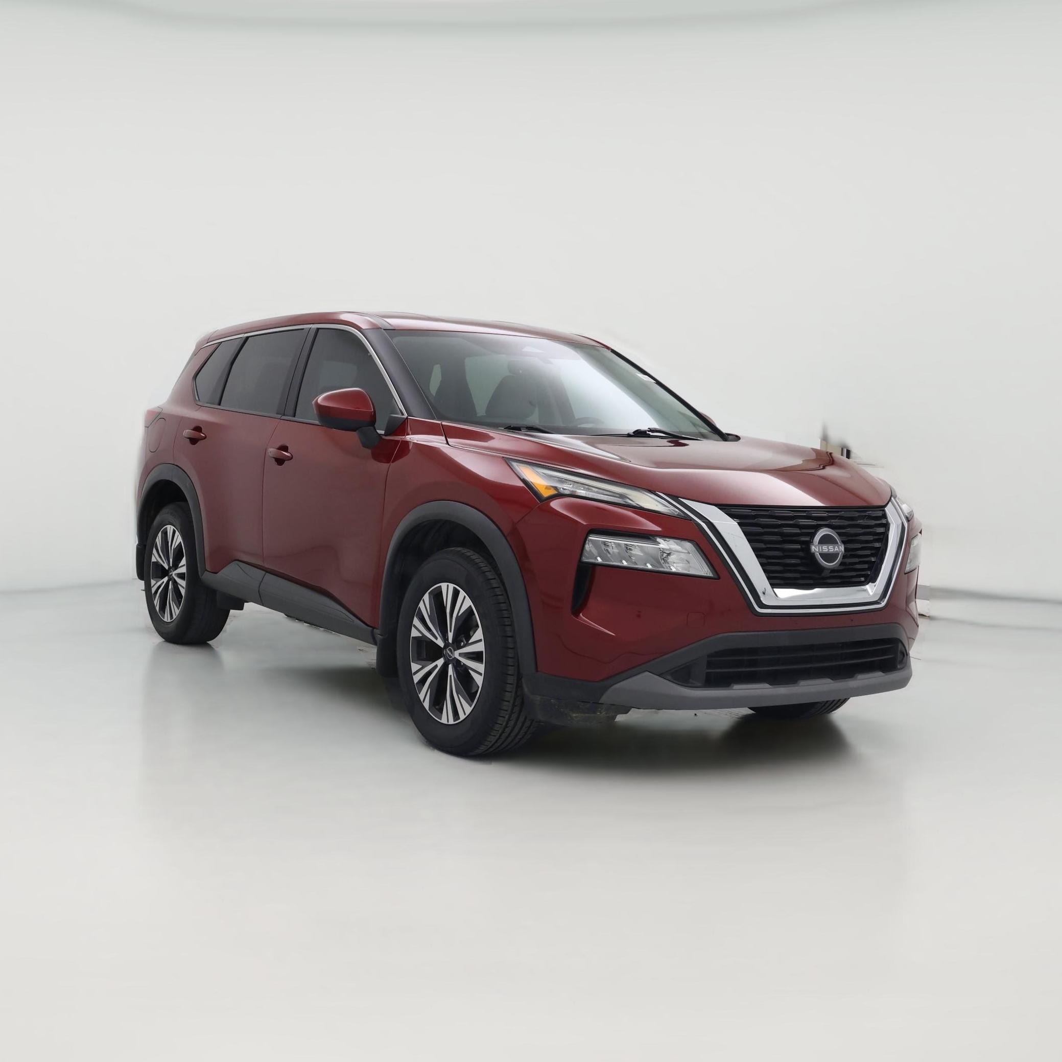 Thumbnail: 2023 Nissan Rogue - 1