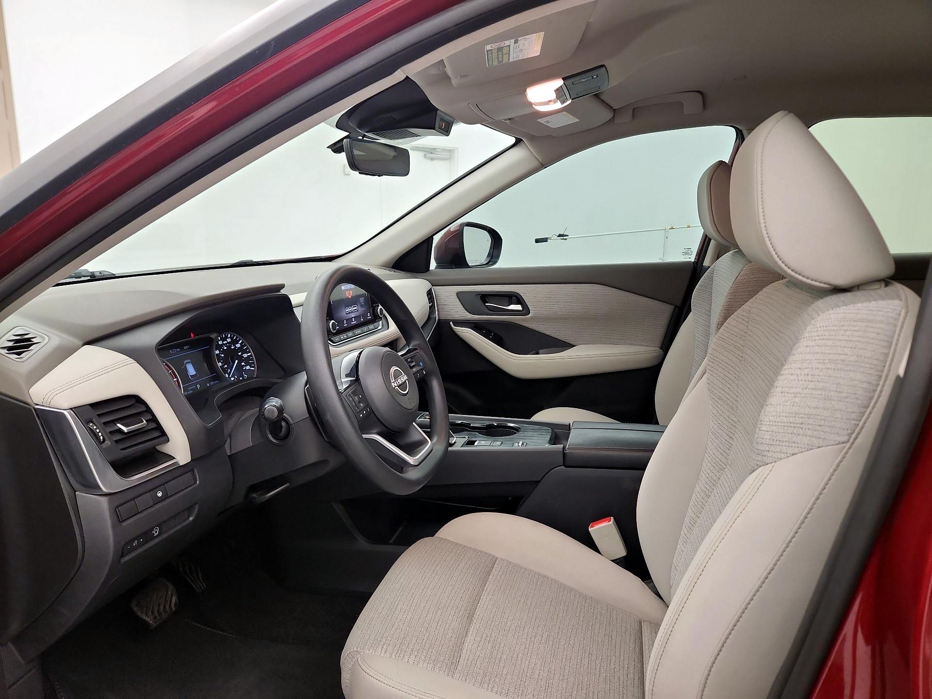 Thumbnail: 2023 Nissan Rogue - 11