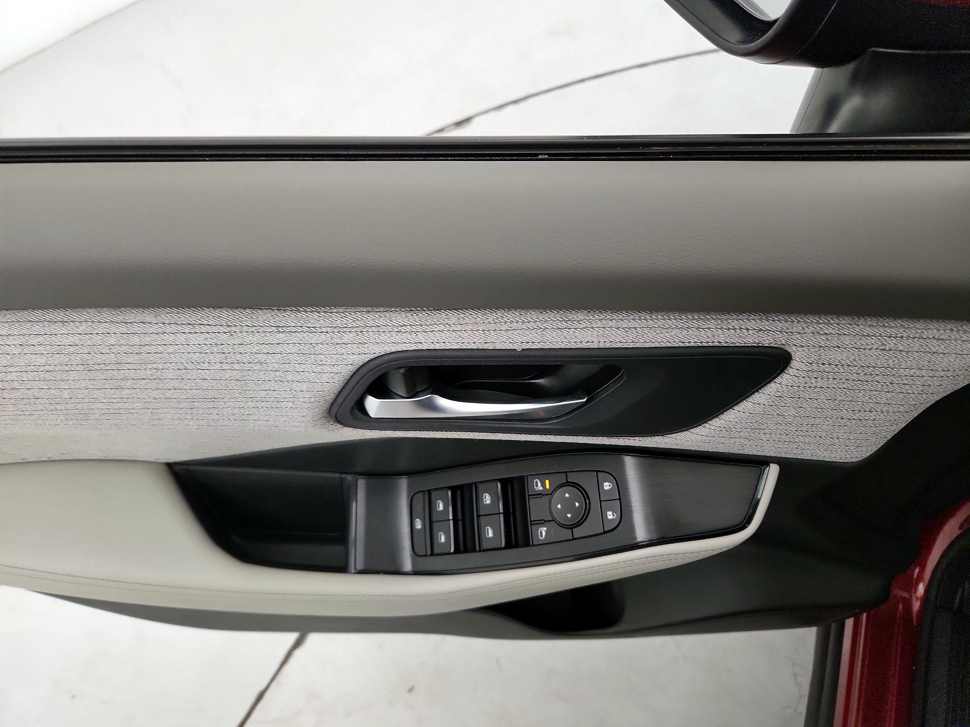 Thumbnail: 2023 Nissan Rogue - 12