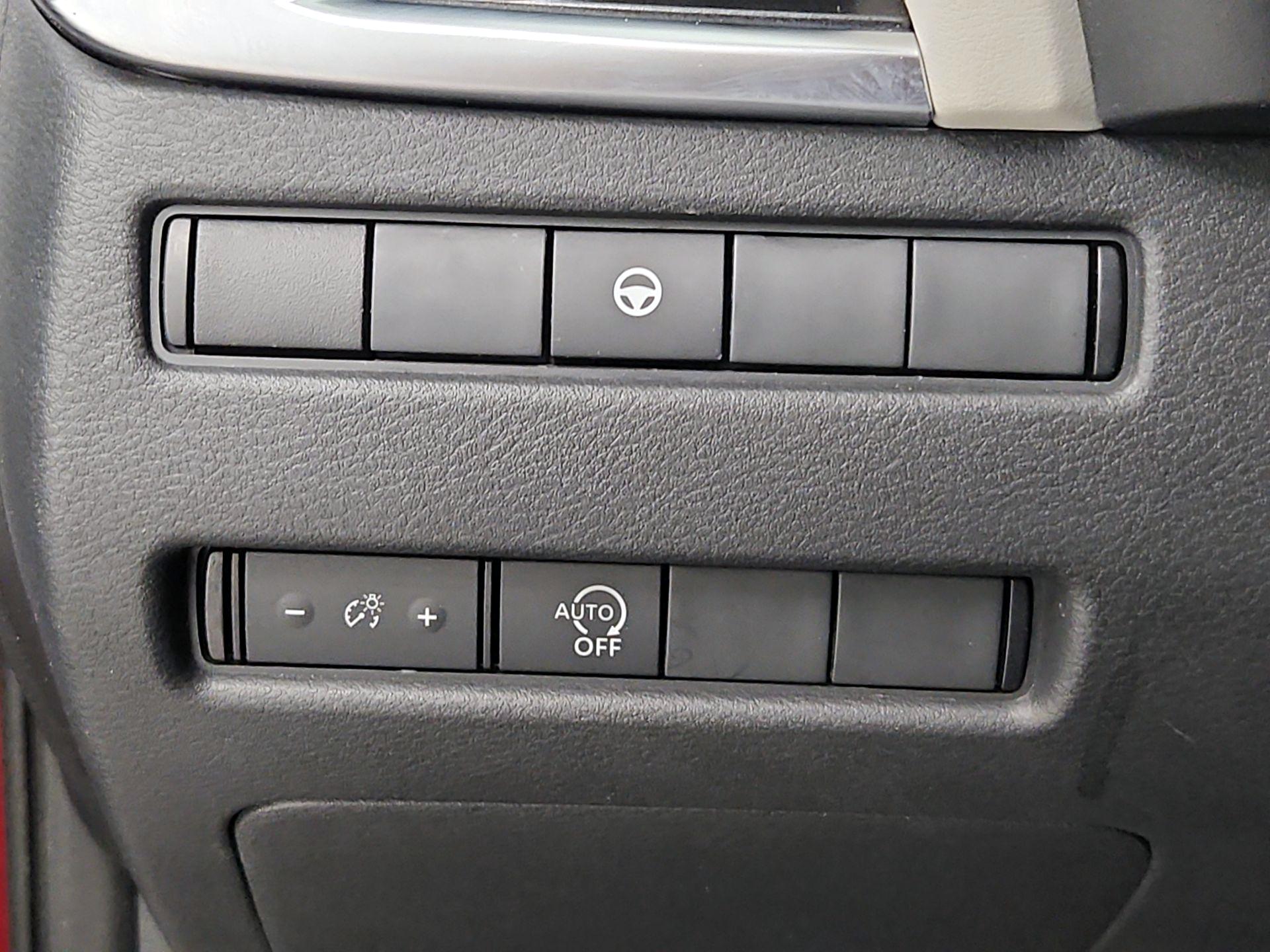 Thumbnail: 2023 Nissan Rogue - 13