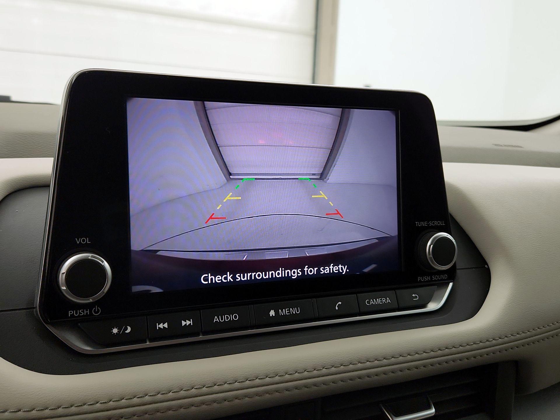 Thumbnail: 2023 Nissan Rogue - 14