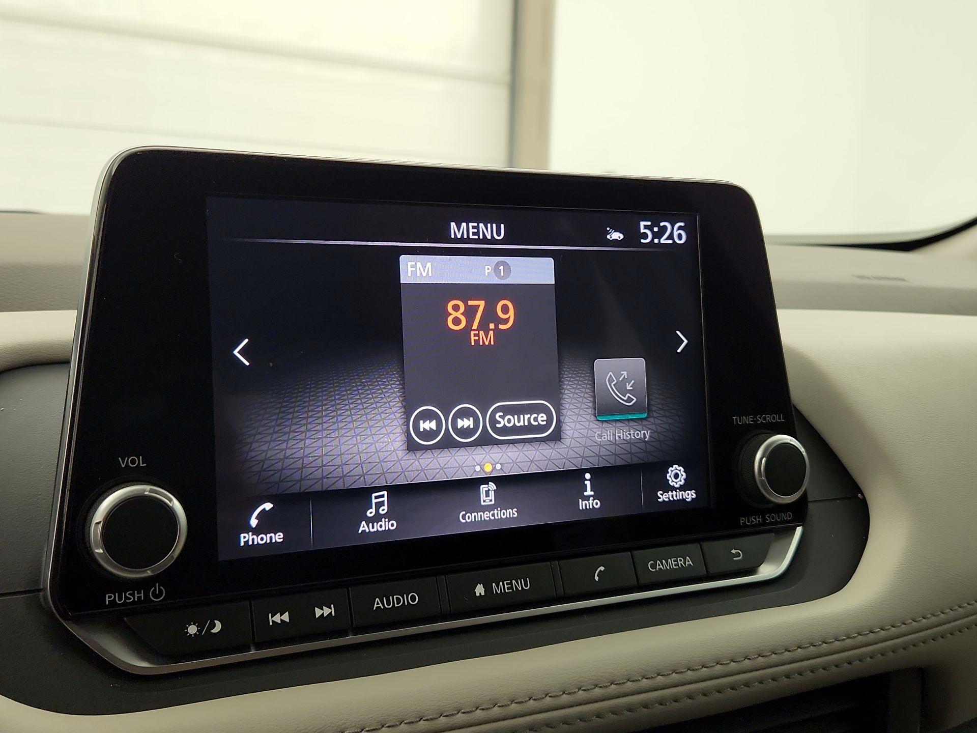 Thumbnail: 2023 Nissan Rogue - 15