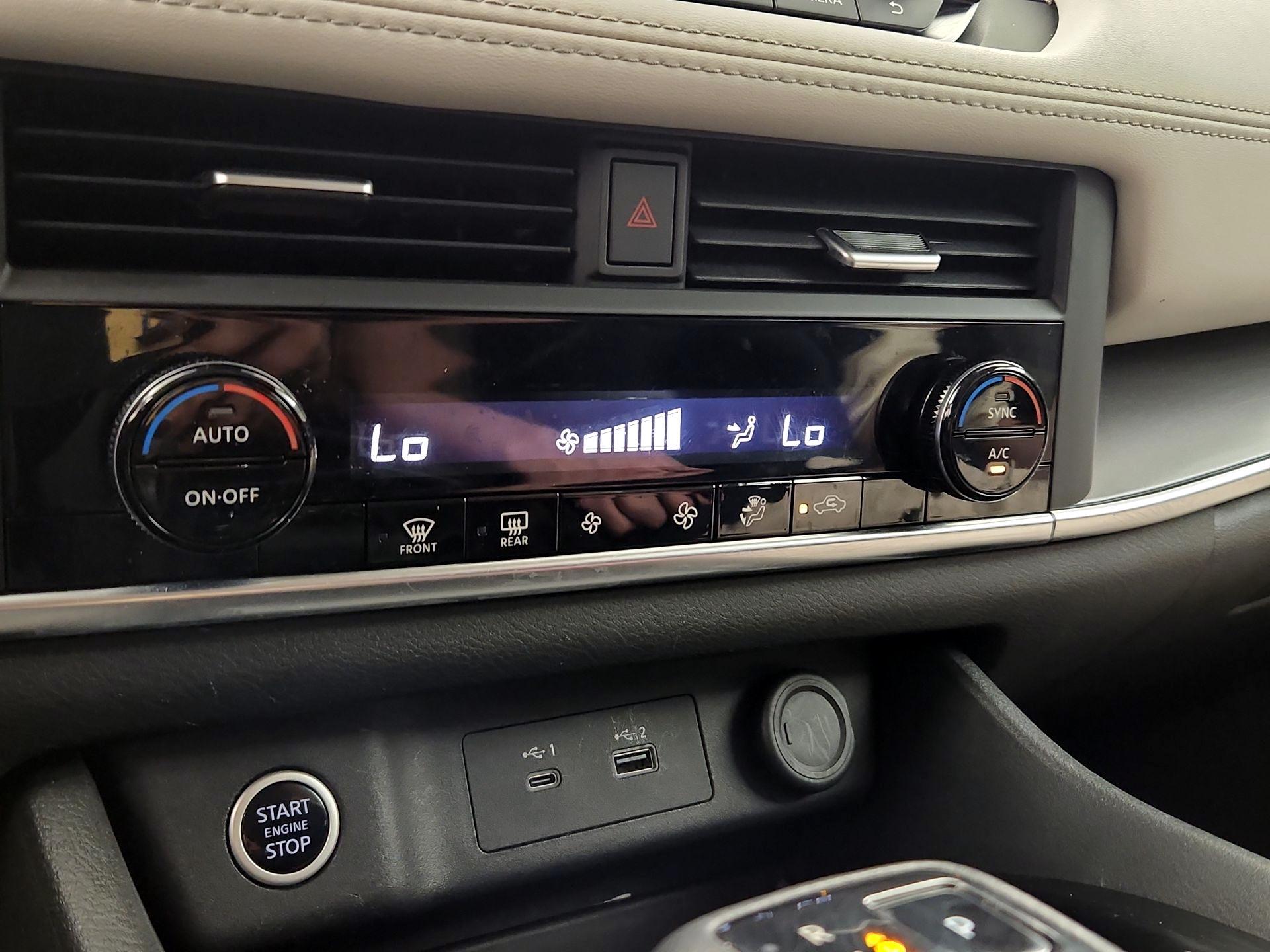 Thumbnail: 2023 Nissan Rogue - 16