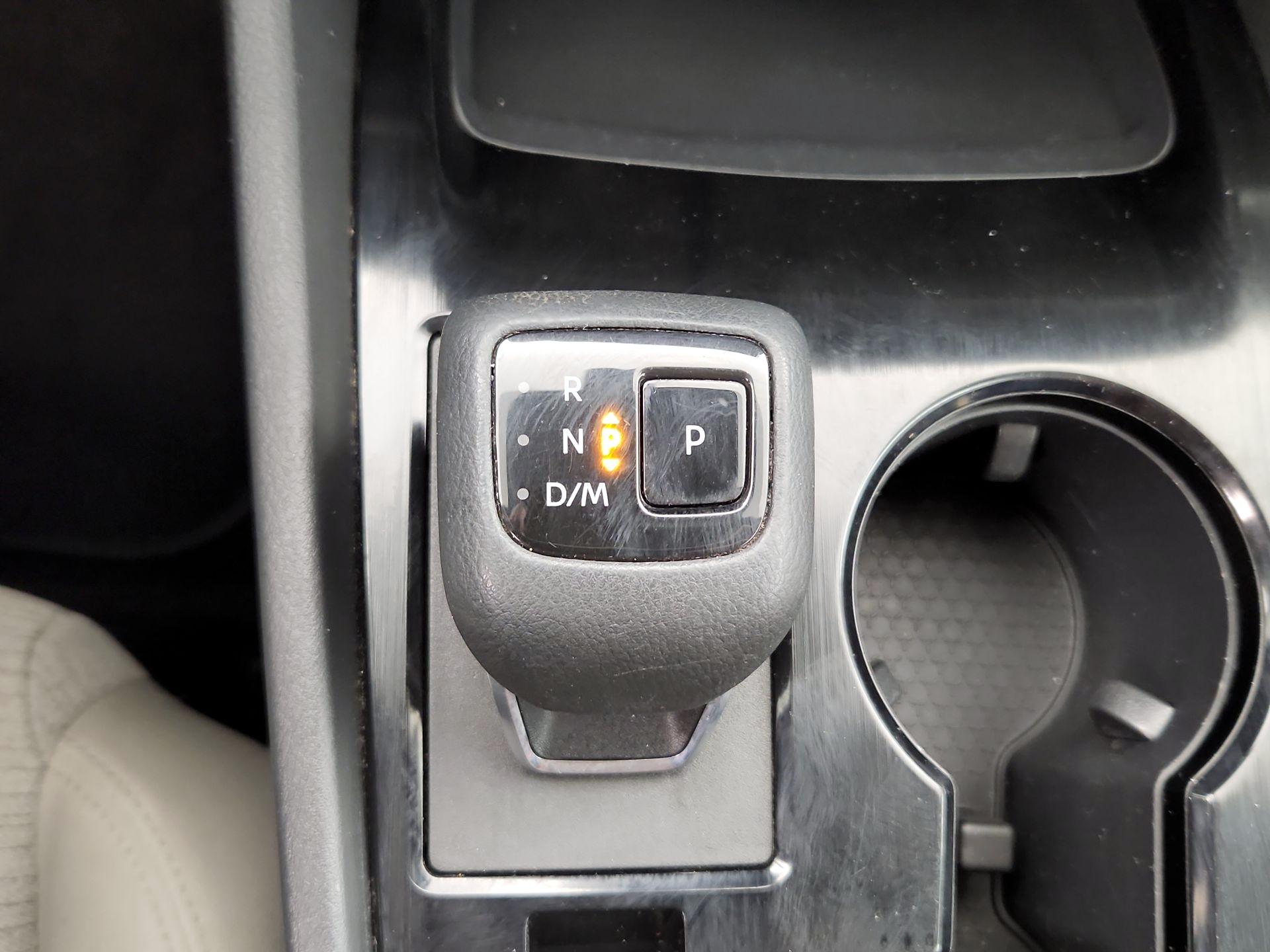 Thumbnail: 2023 Nissan Rogue - 17