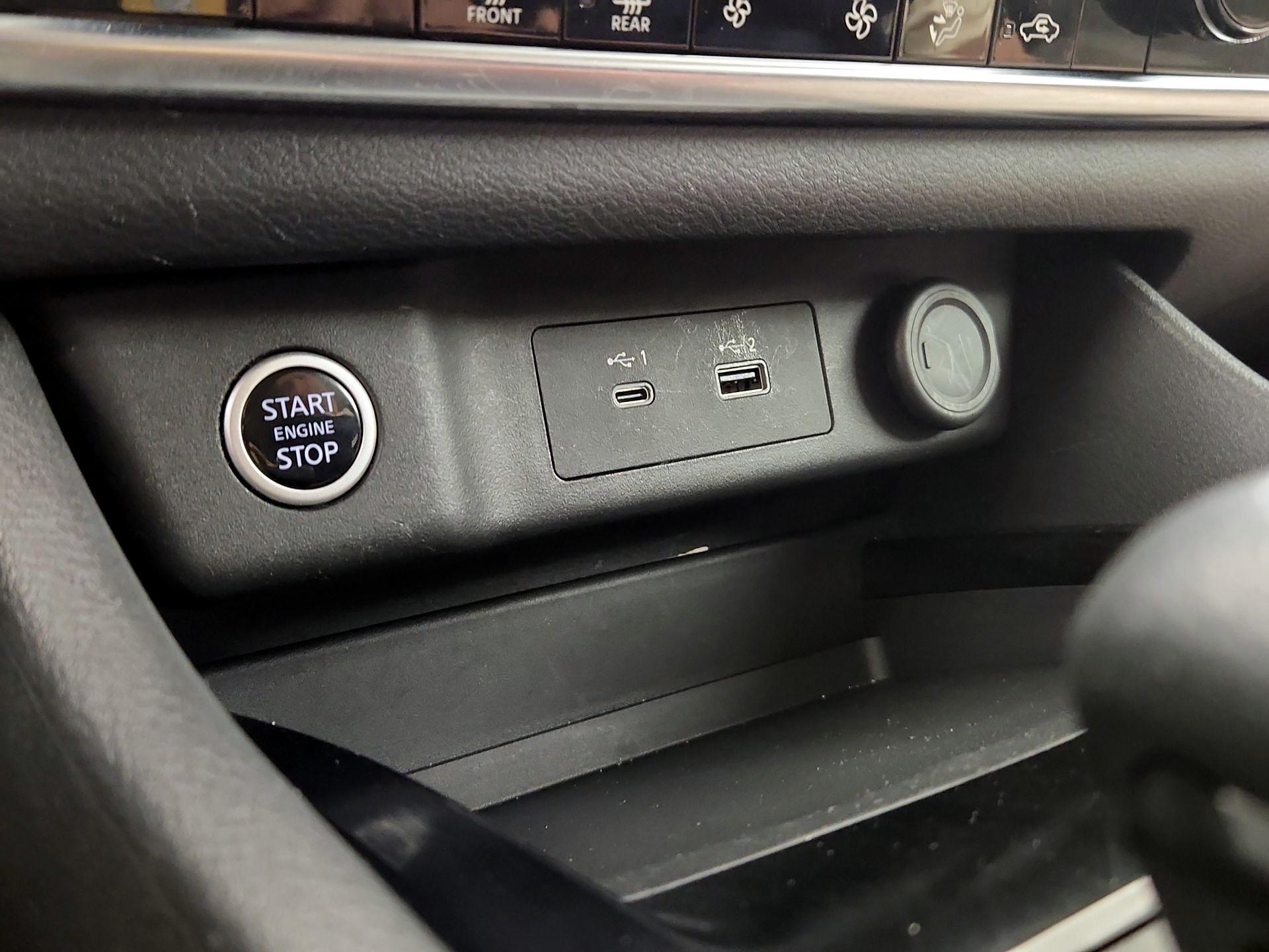 Thumbnail: 2023 Nissan Rogue - 18