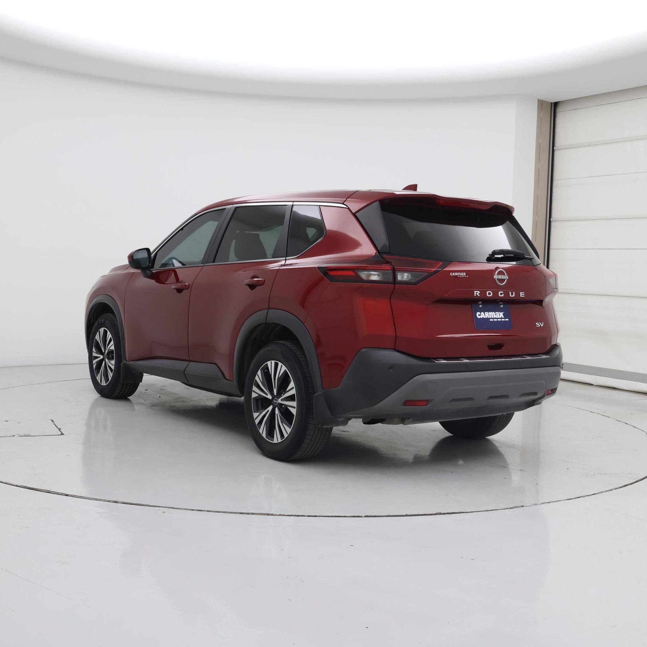 Thumbnail: 2023 Nissan Rogue - 2
