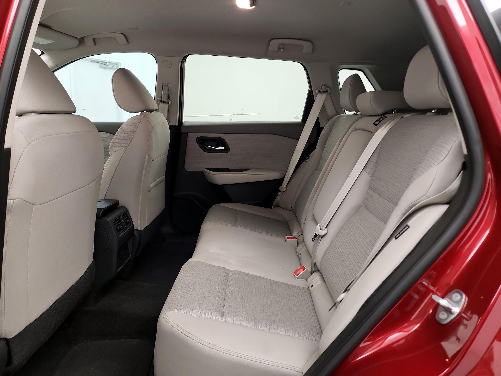 Thumbnail: 2023 Nissan Rogue - 19