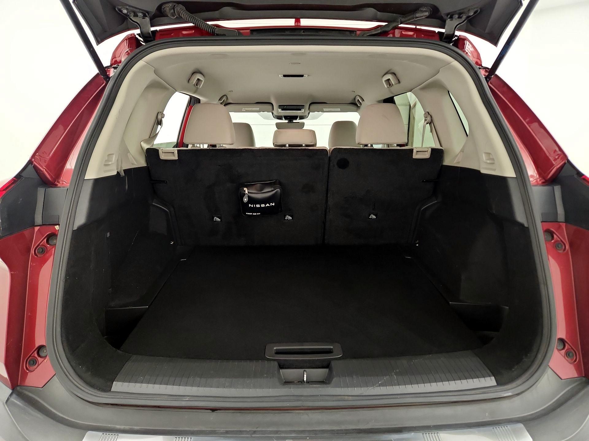 Thumbnail: 2023 Nissan Rogue - 20