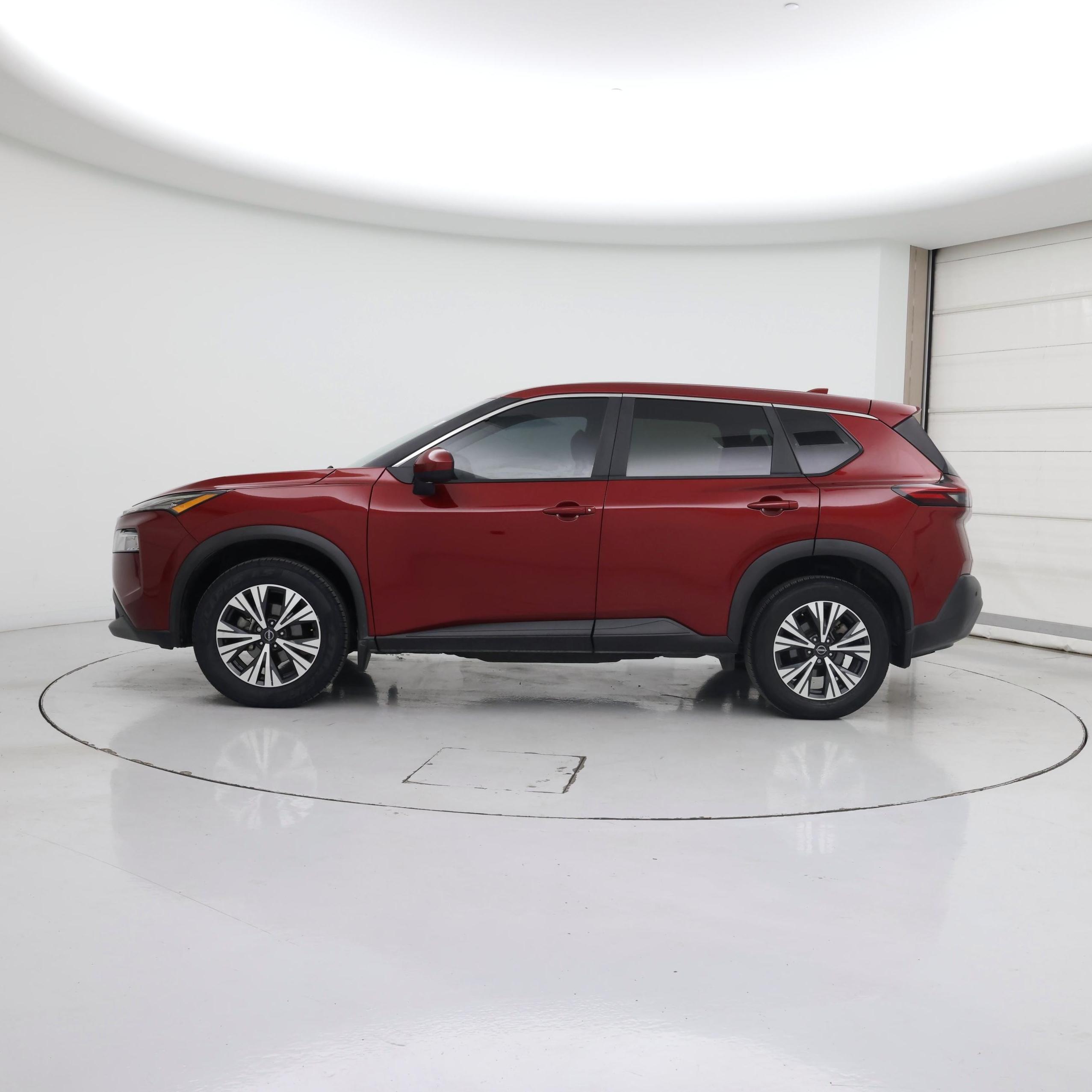 Thumbnail: 2023 Nissan Rogue - 3