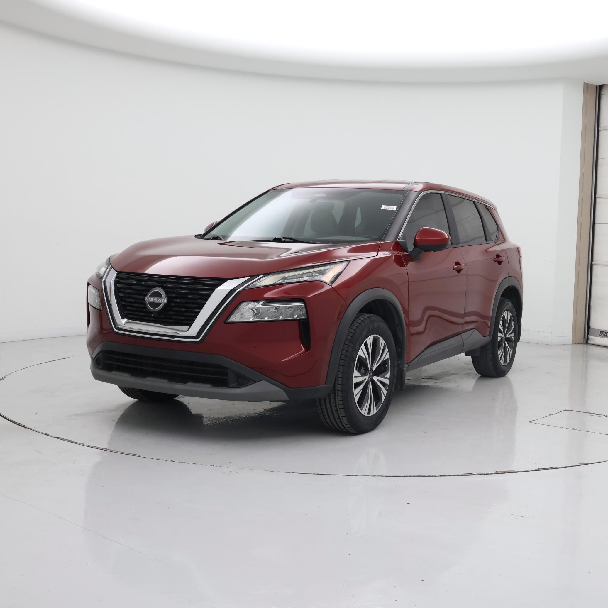 Thumbnail: 2023 Nissan Rogue - 4