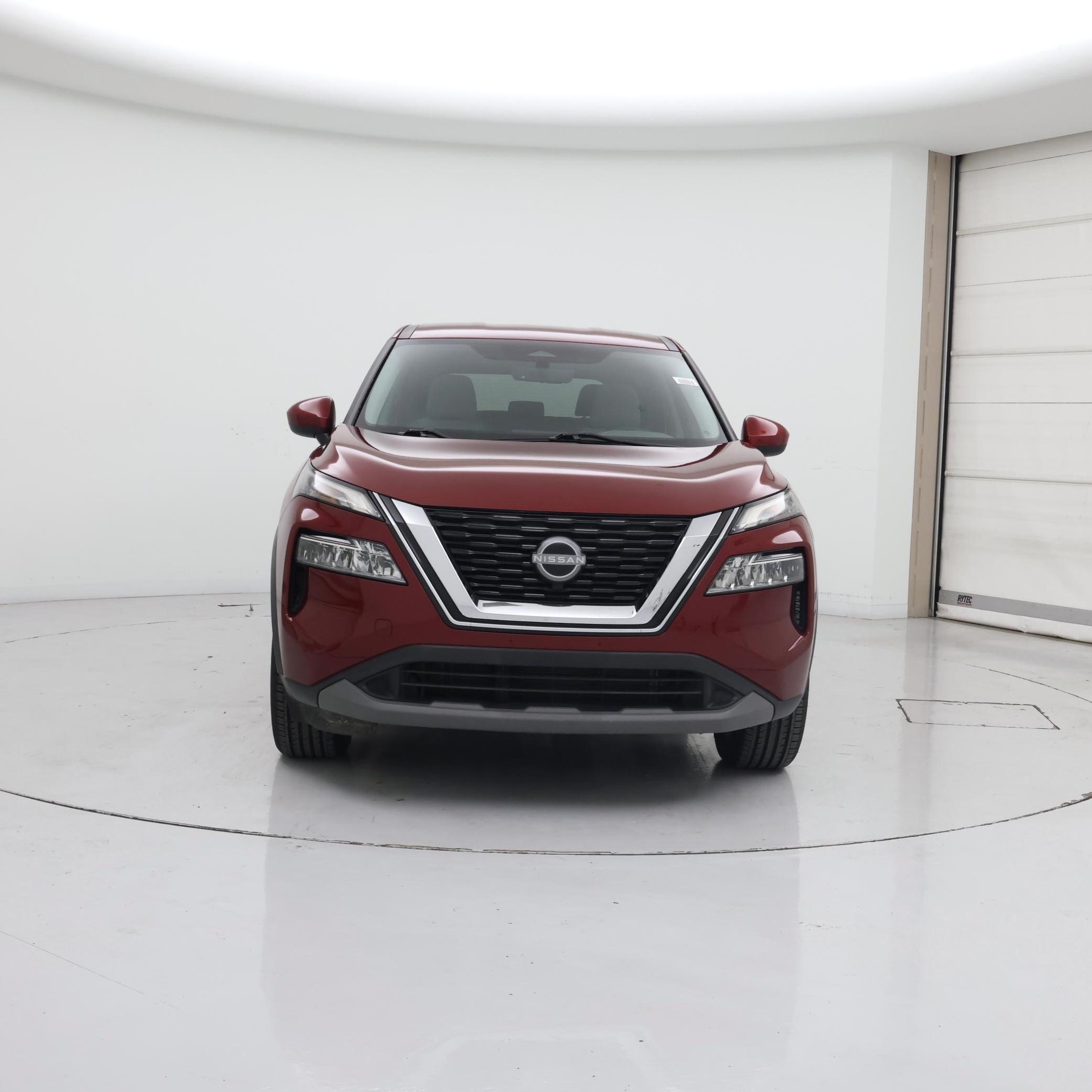 Thumbnail: 2023 Nissan Rogue - 5