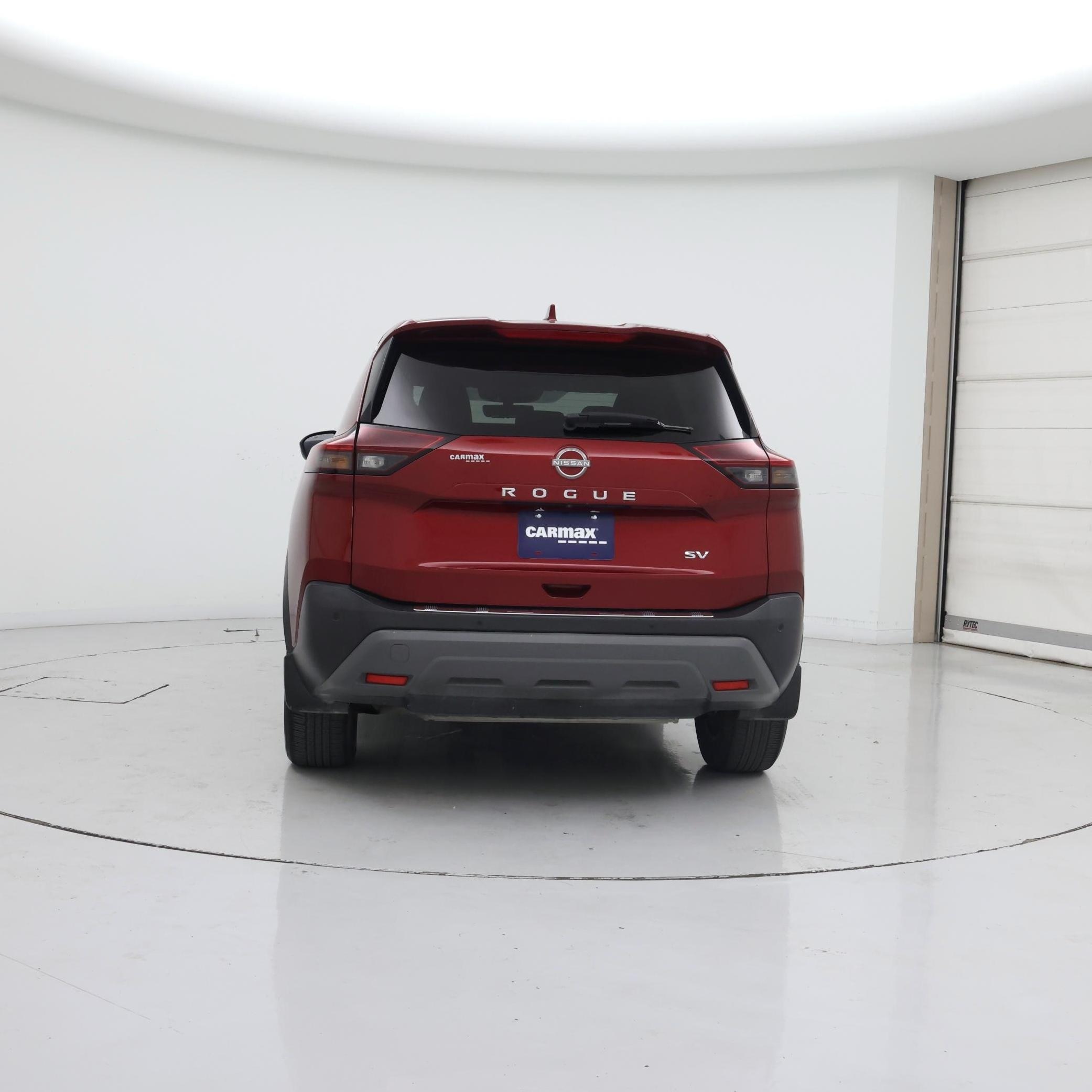 Thumbnail: 2023 Nissan Rogue - 6