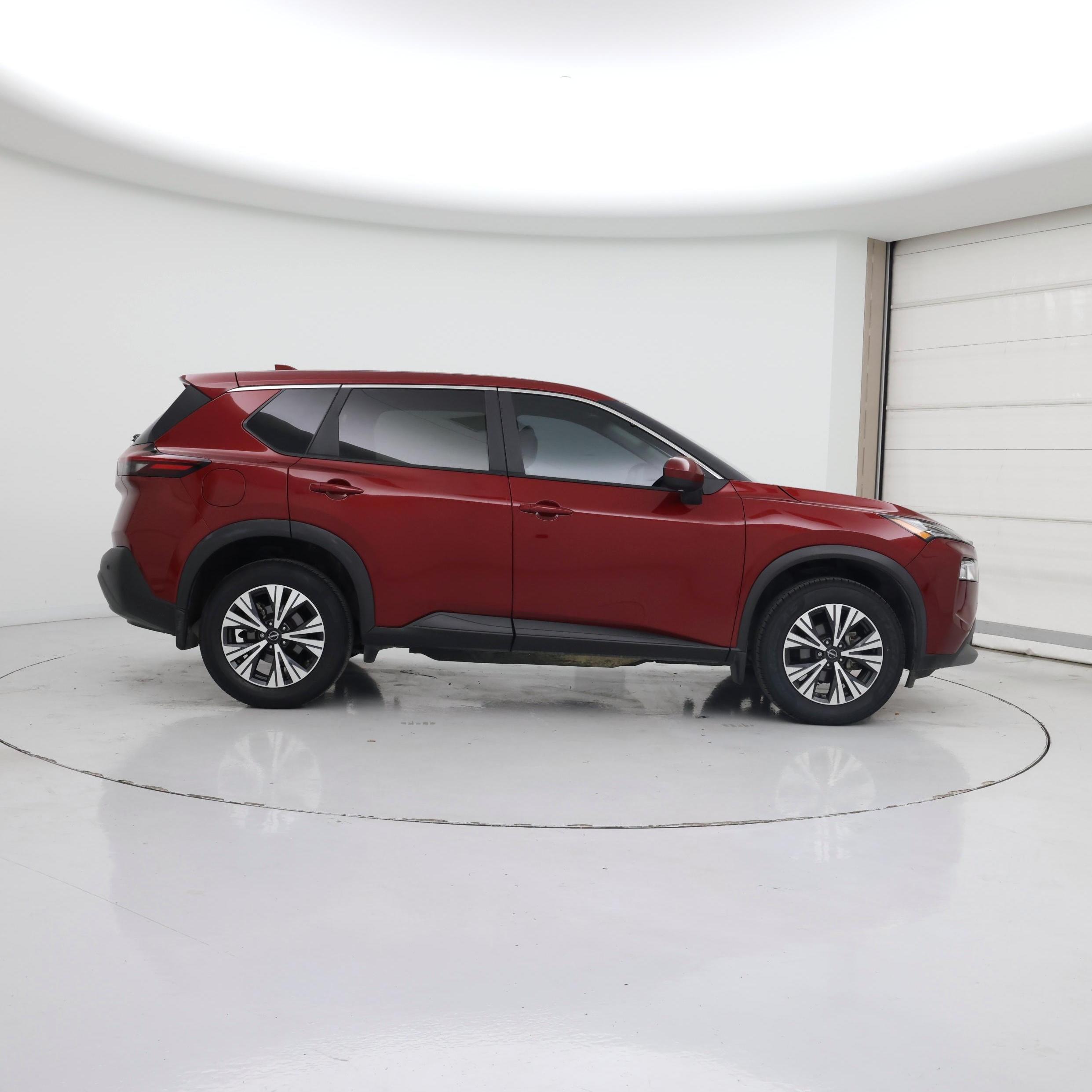 Thumbnail: 2023 Nissan Rogue - 7
