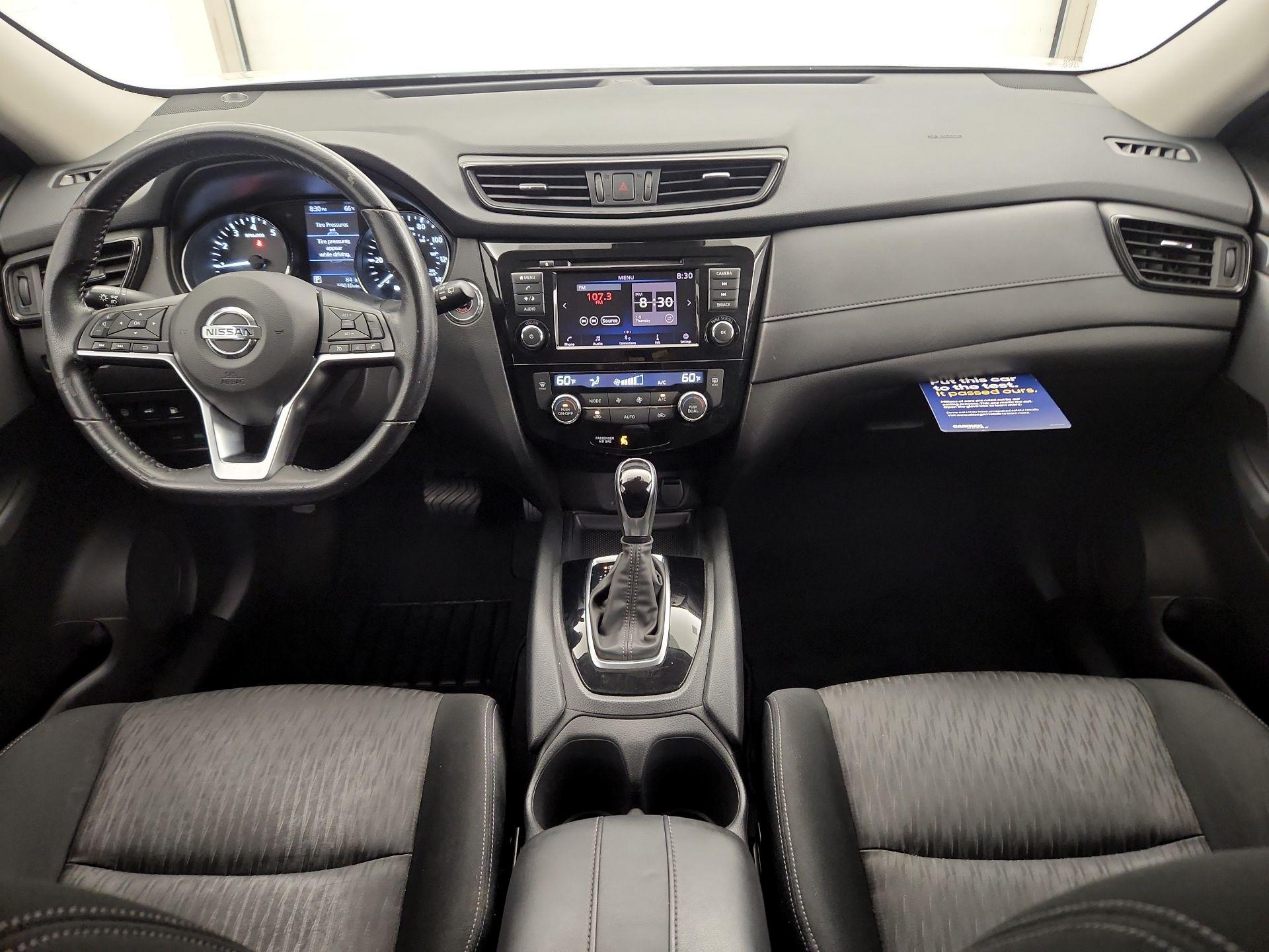 Thumbnail: 2020 Nissan Rogue - 9