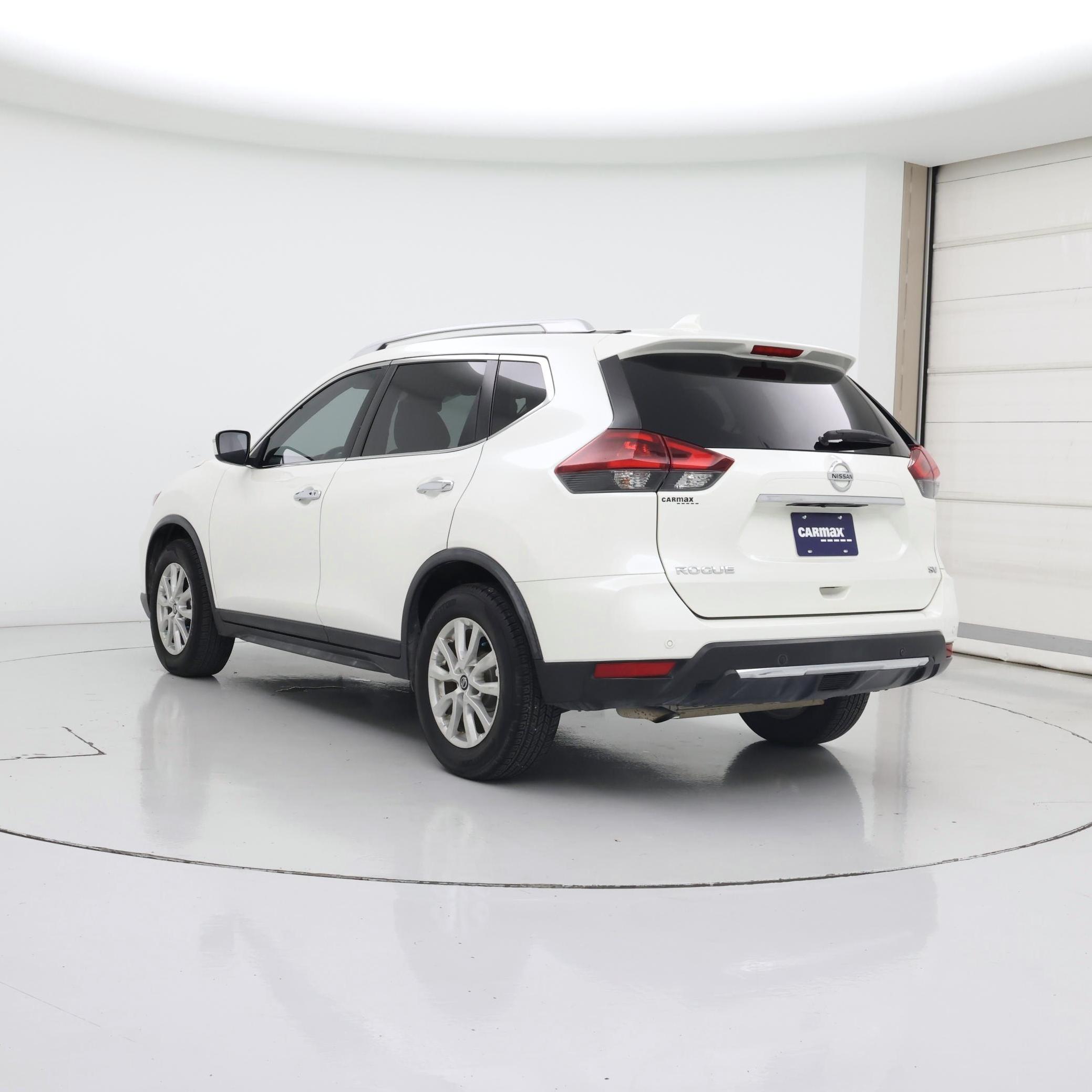 Thumbnail: 2020 Nissan Rogue - 2