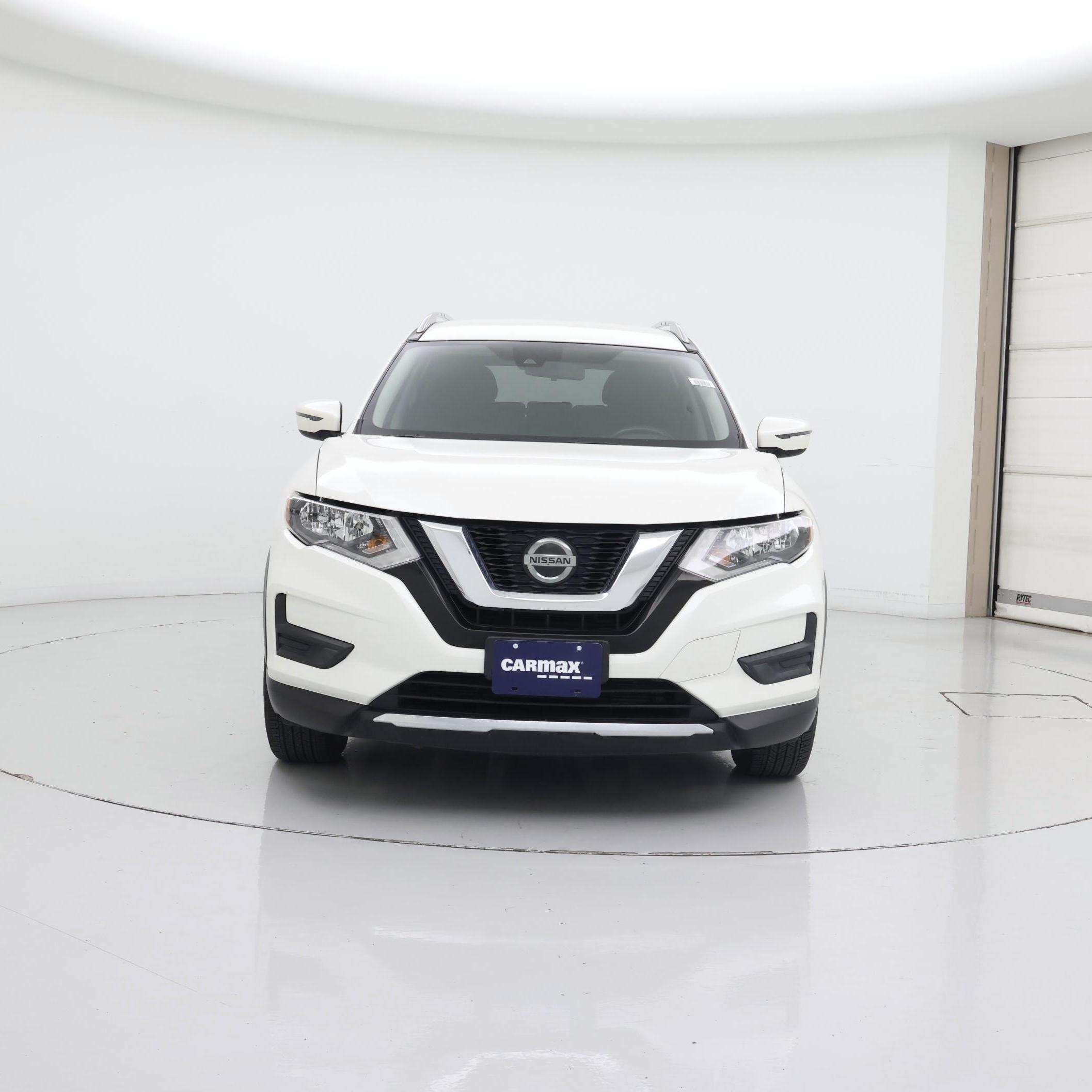 Thumbnail: 2020 Nissan Rogue - 5