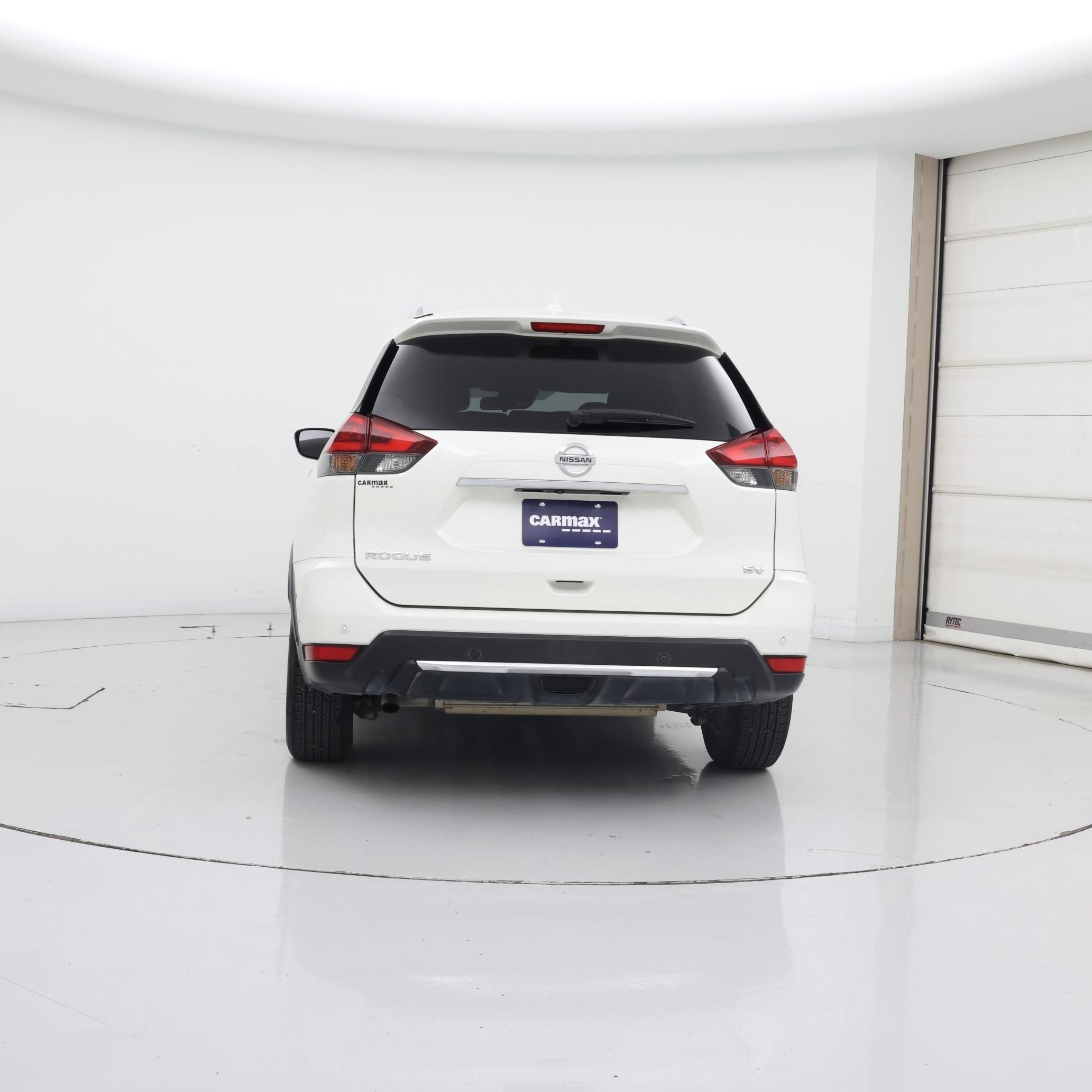 Thumbnail: 2020 Nissan Rogue - 6