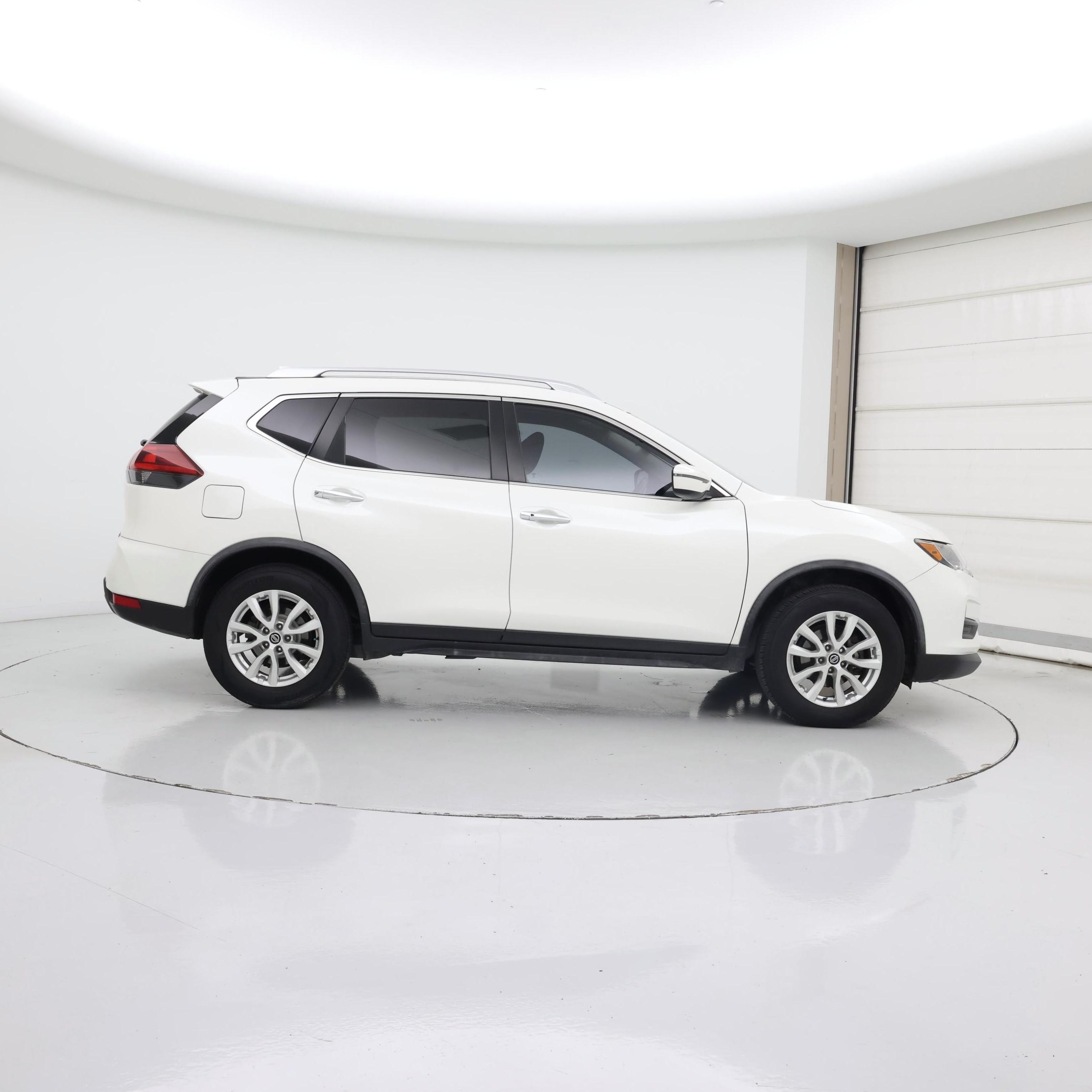 Thumbnail: 2020 Nissan Rogue - 7
