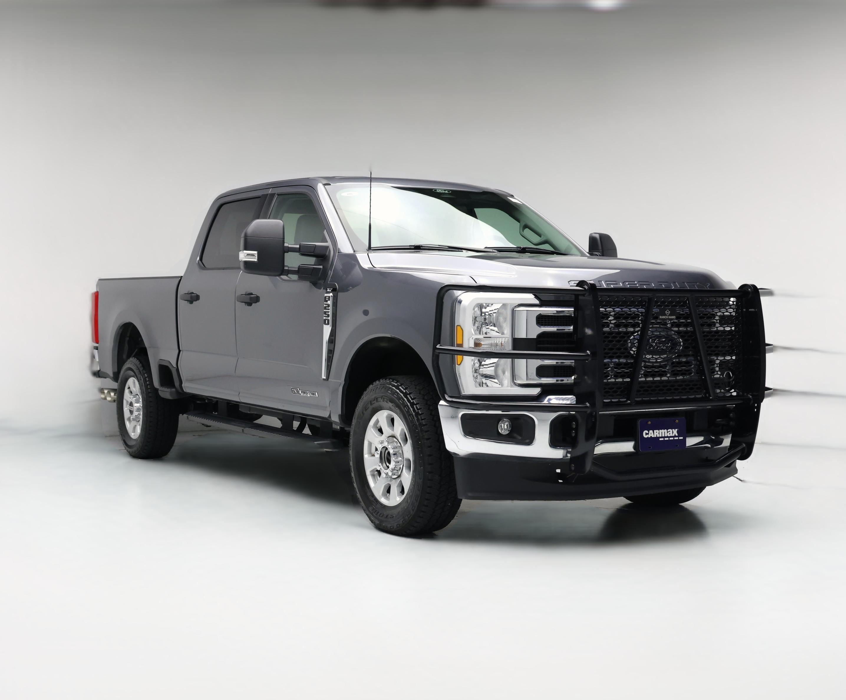 Thumbnail: 2024 Ford F-250 - 1