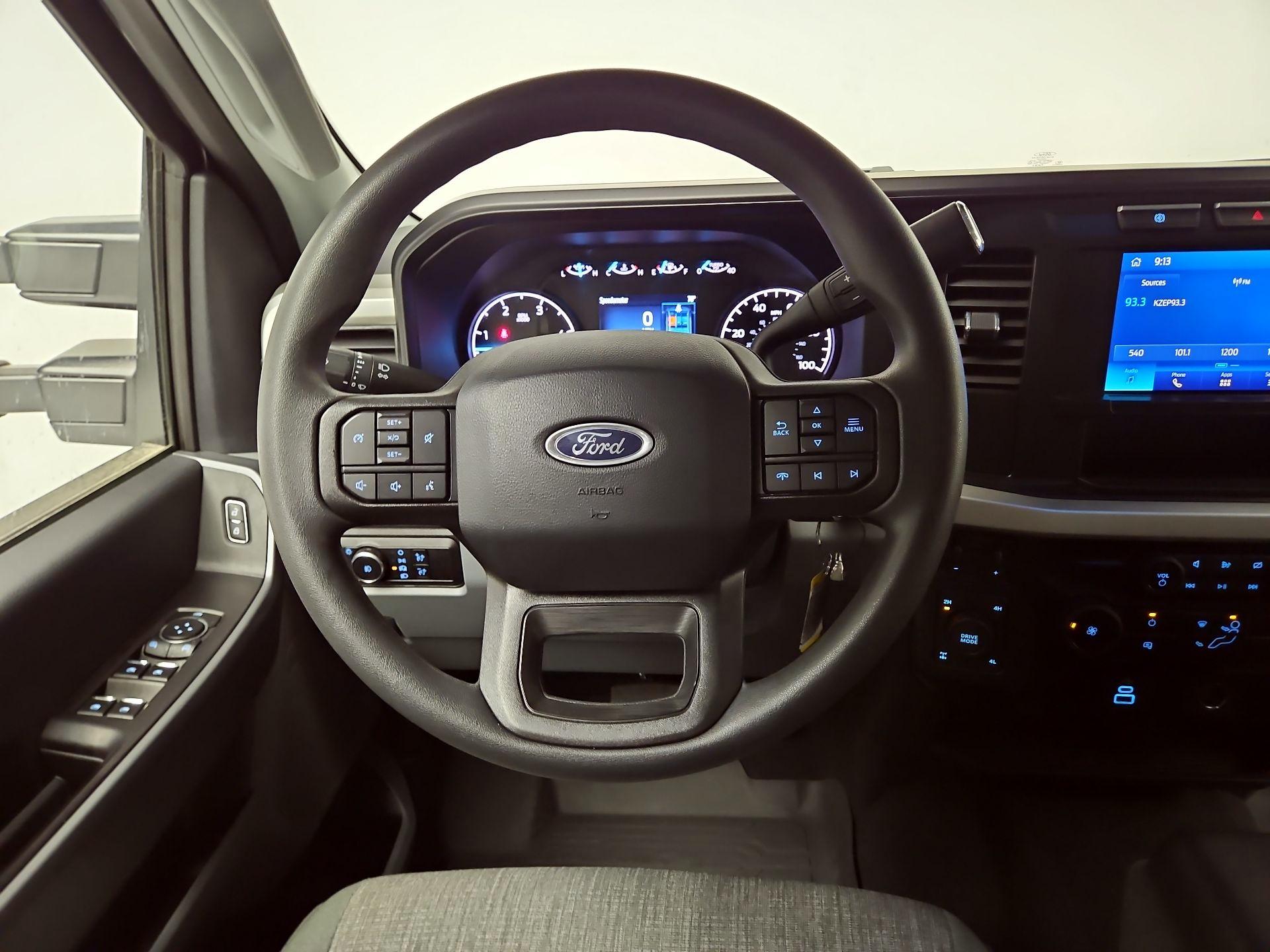 Thumbnail: 2024 Ford F-250 - 10