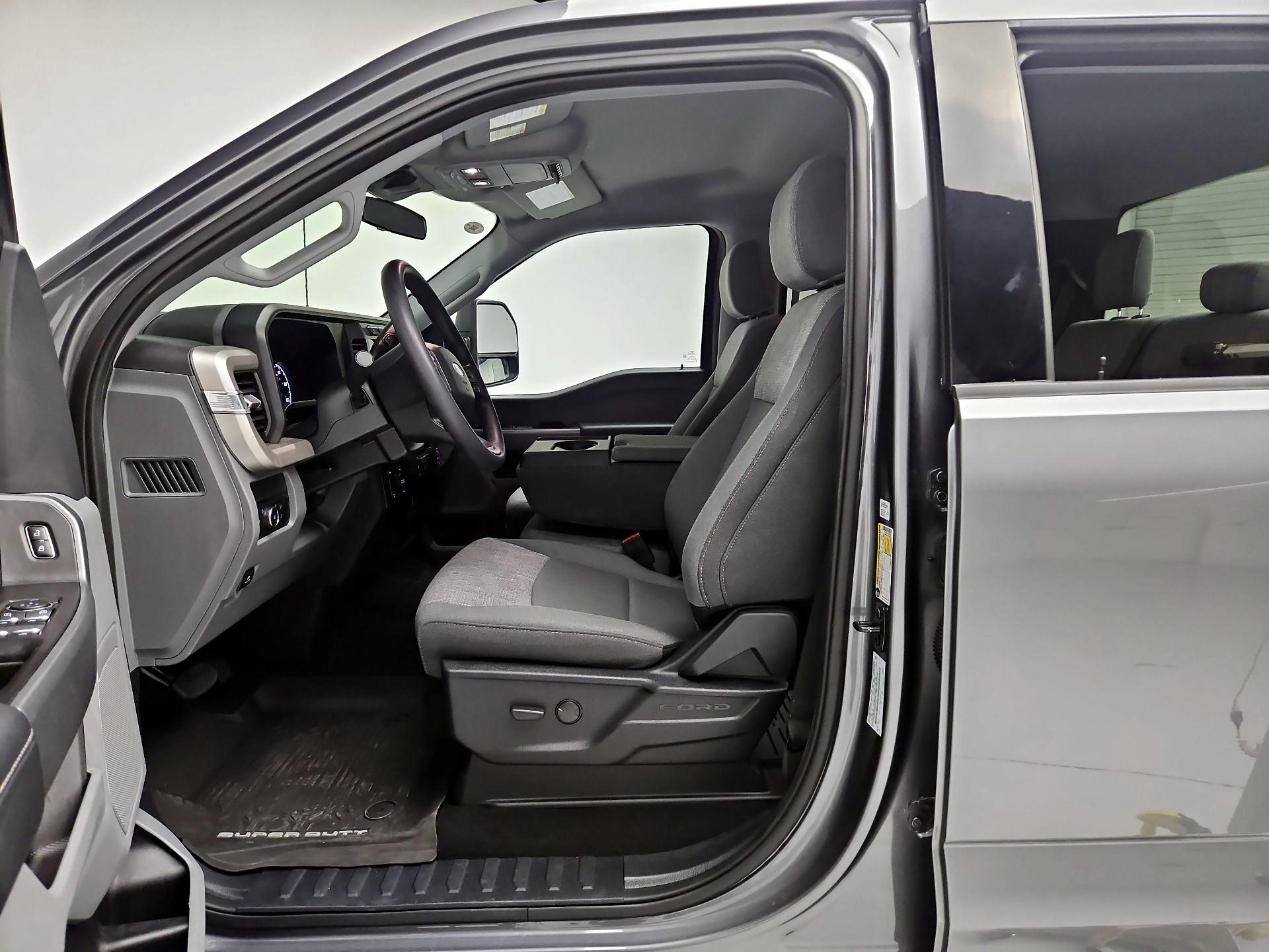 Thumbnail: 2024 Ford F-250 - 11