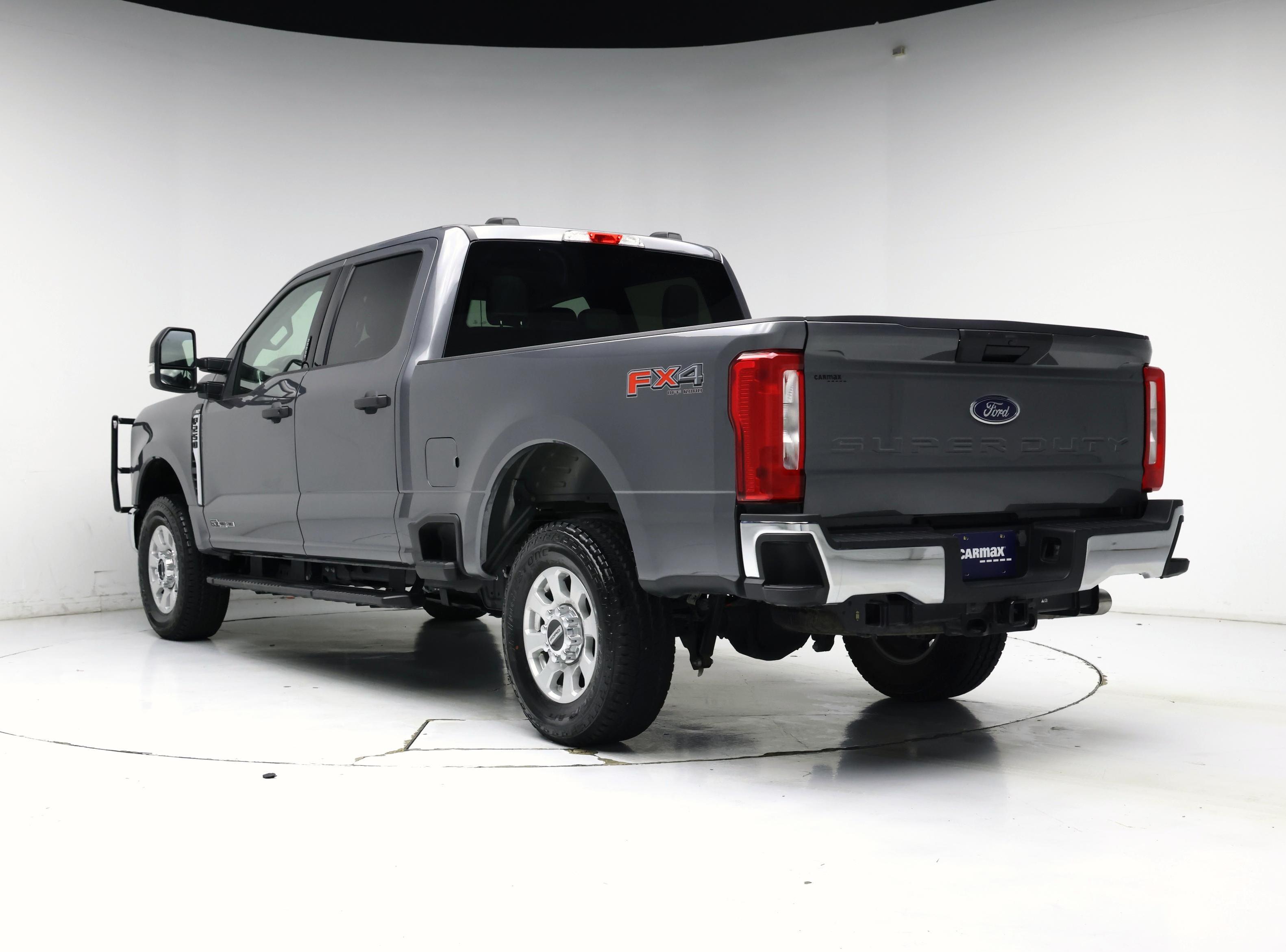 Thumbnail: 2024 Ford F-250 - 2