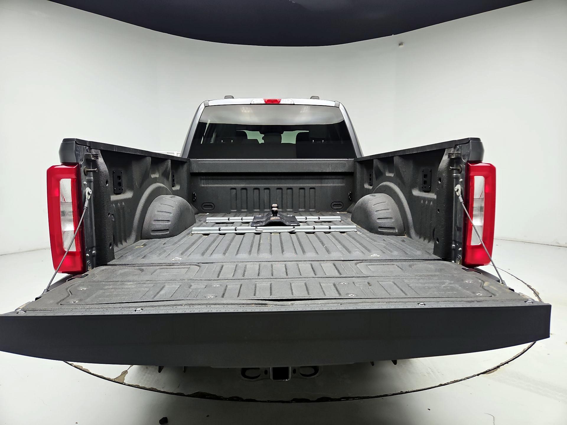 Thumbnail: 2024 Ford F-250 - 20
