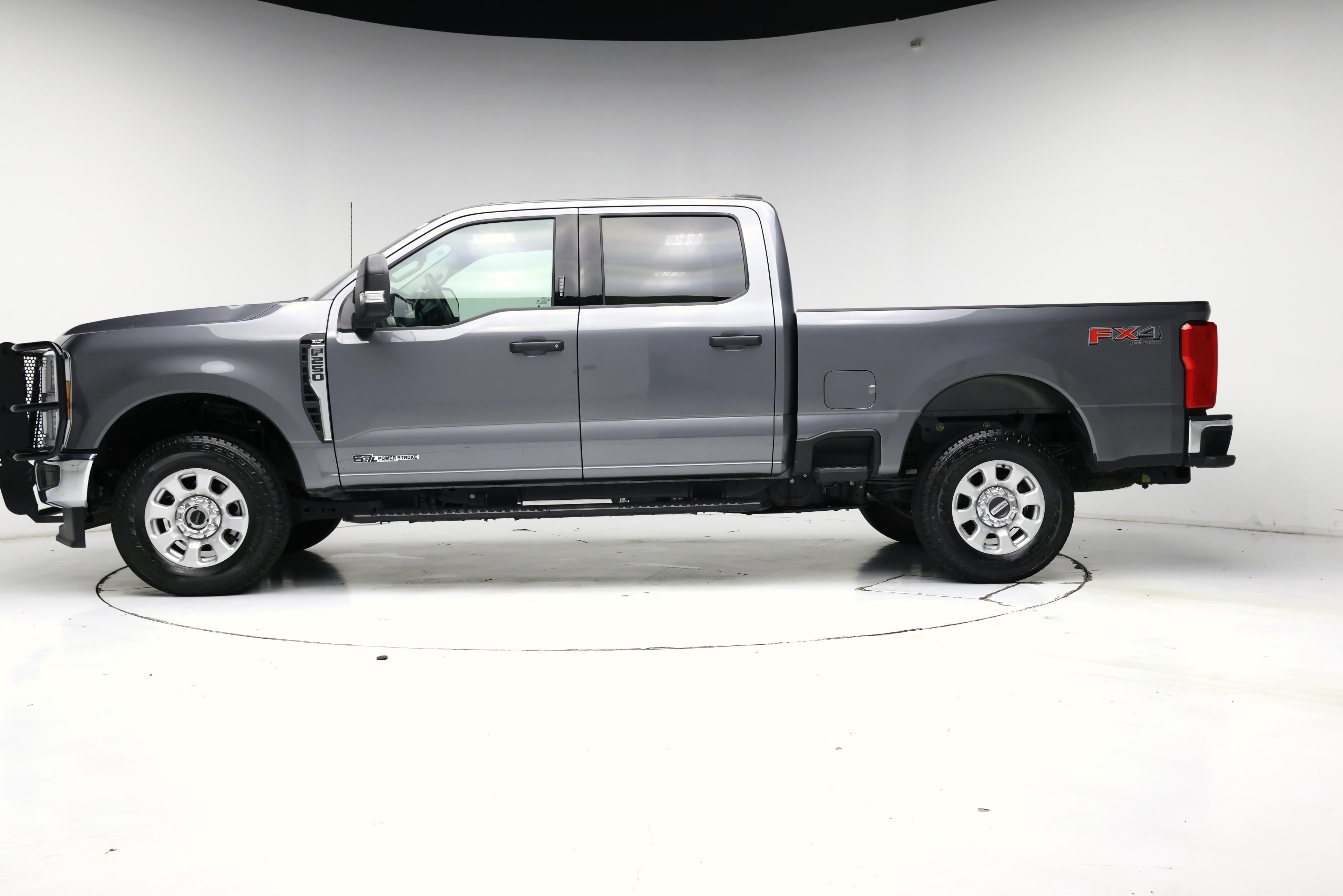 Thumbnail: 2024 Ford F-250 - 3