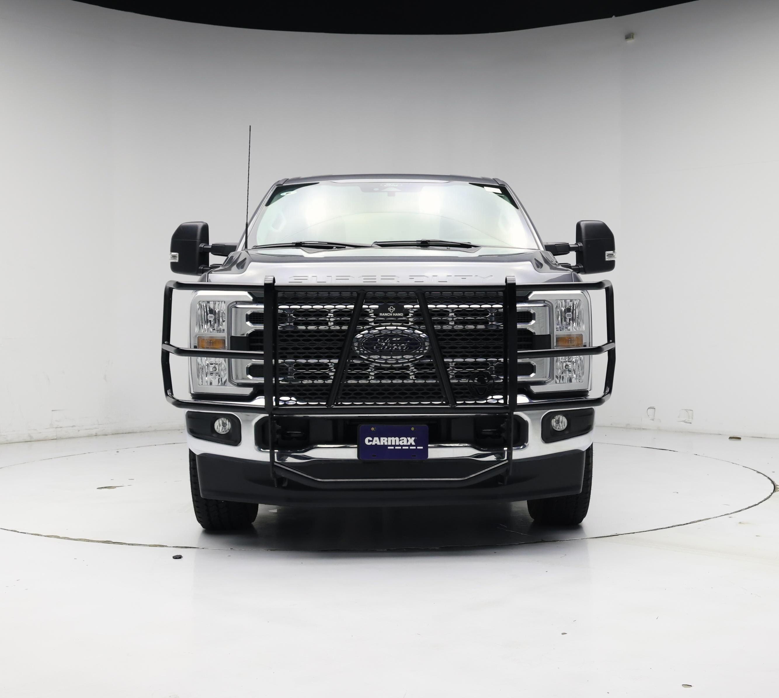 Thumbnail: 2024 Ford F-250 - 5