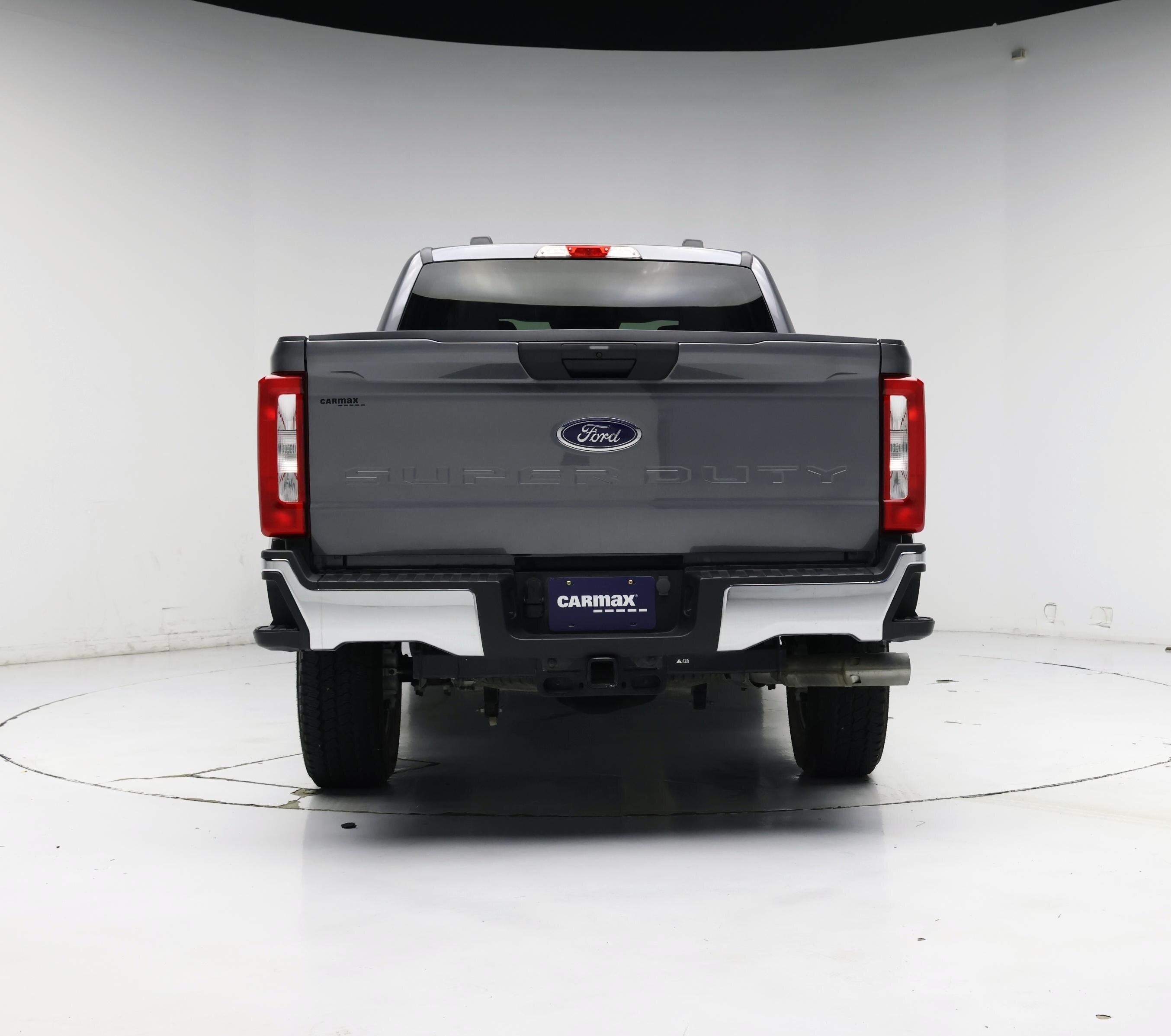Thumbnail: 2024 Ford F-250 - 6