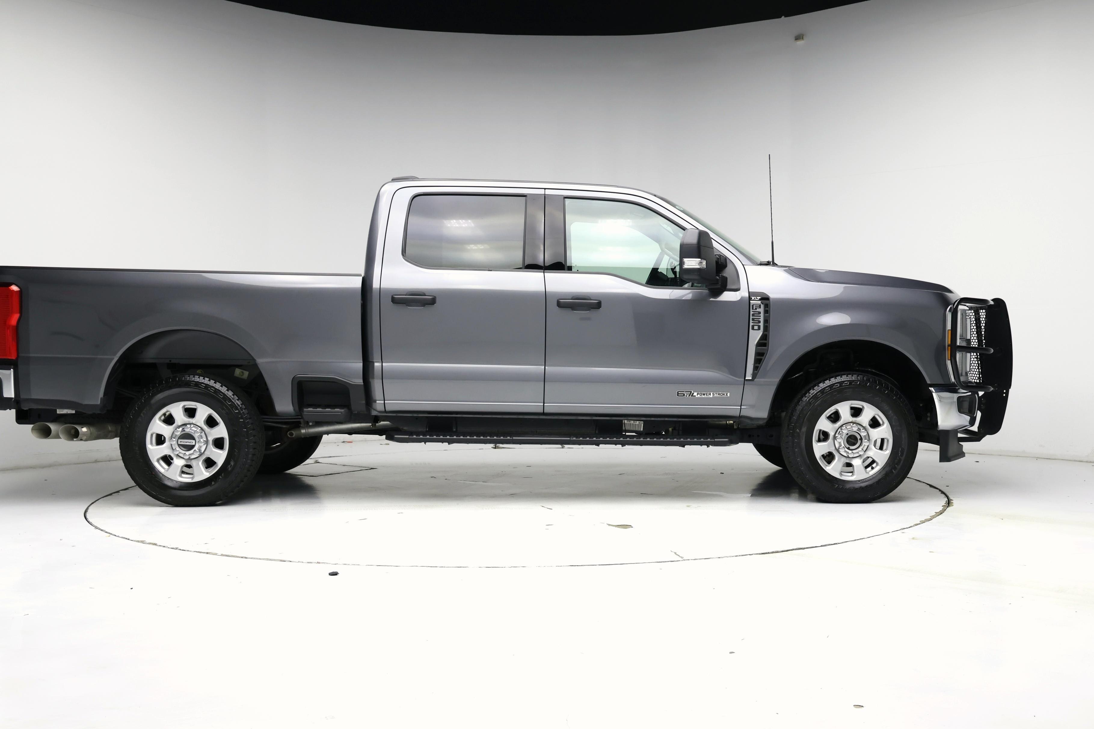 Thumbnail: 2024 Ford F-250 - 7