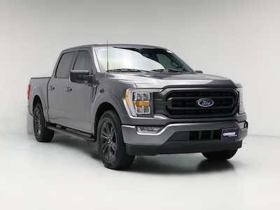 2023 Ford F150 XLT