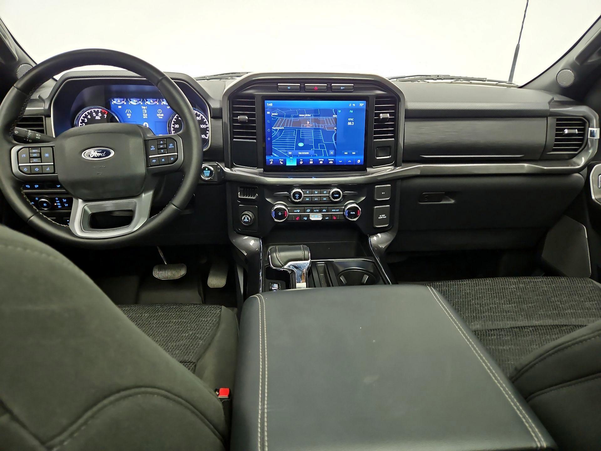 Thumbnail: 2023 Ford F-150 - 9