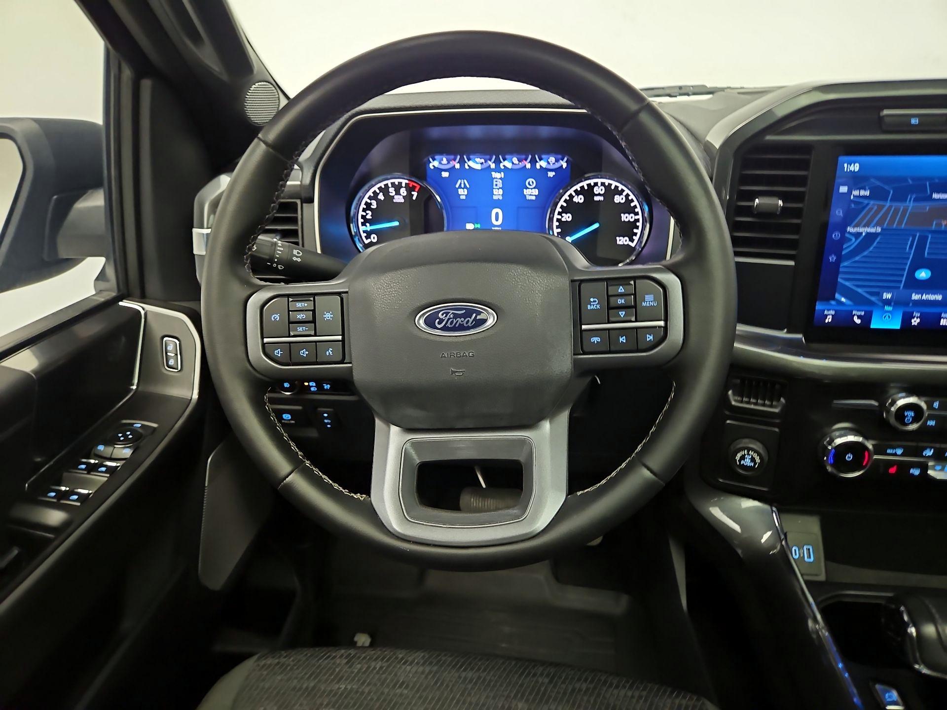 Thumbnail: 2023 Ford F-150 - 10