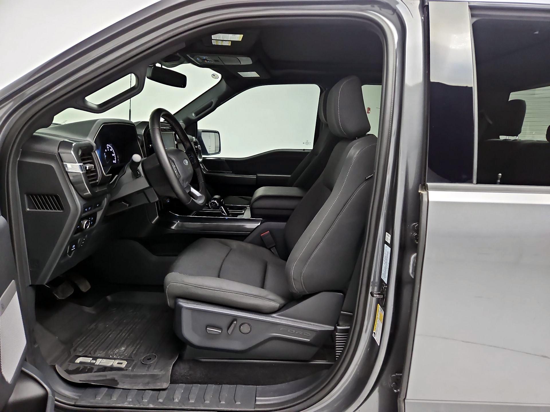 Thumbnail: 2023 Ford F-150 - 11