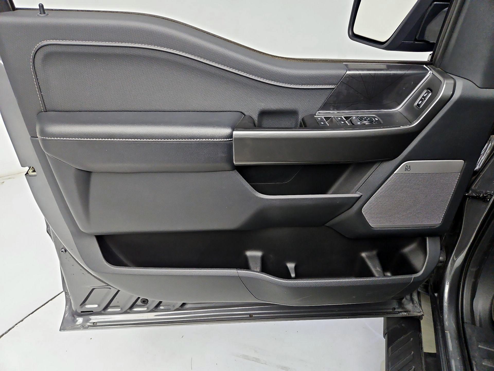 Thumbnail: 2023 Ford F-150 - 12