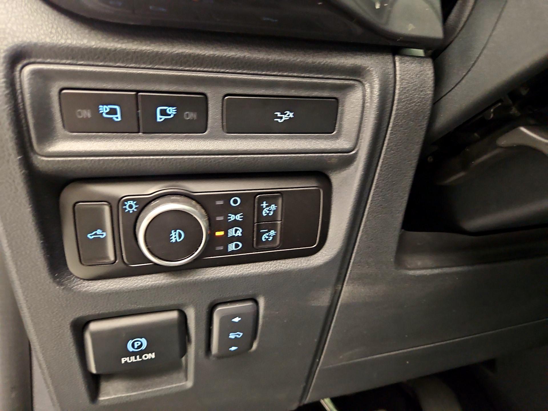 Thumbnail: 2023 Ford F-150 - 13