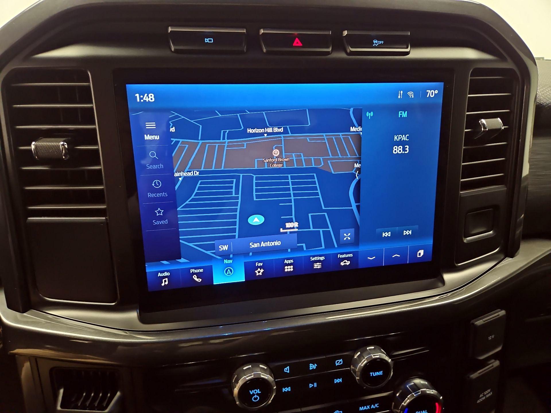 Thumbnail: 2023 Ford F-150 - 14