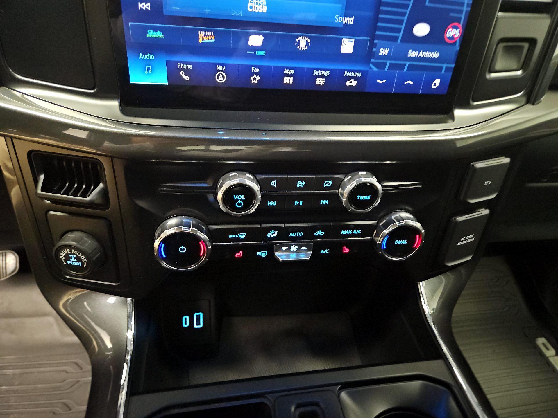 Thumbnail: 2023 Ford F-150 - 17