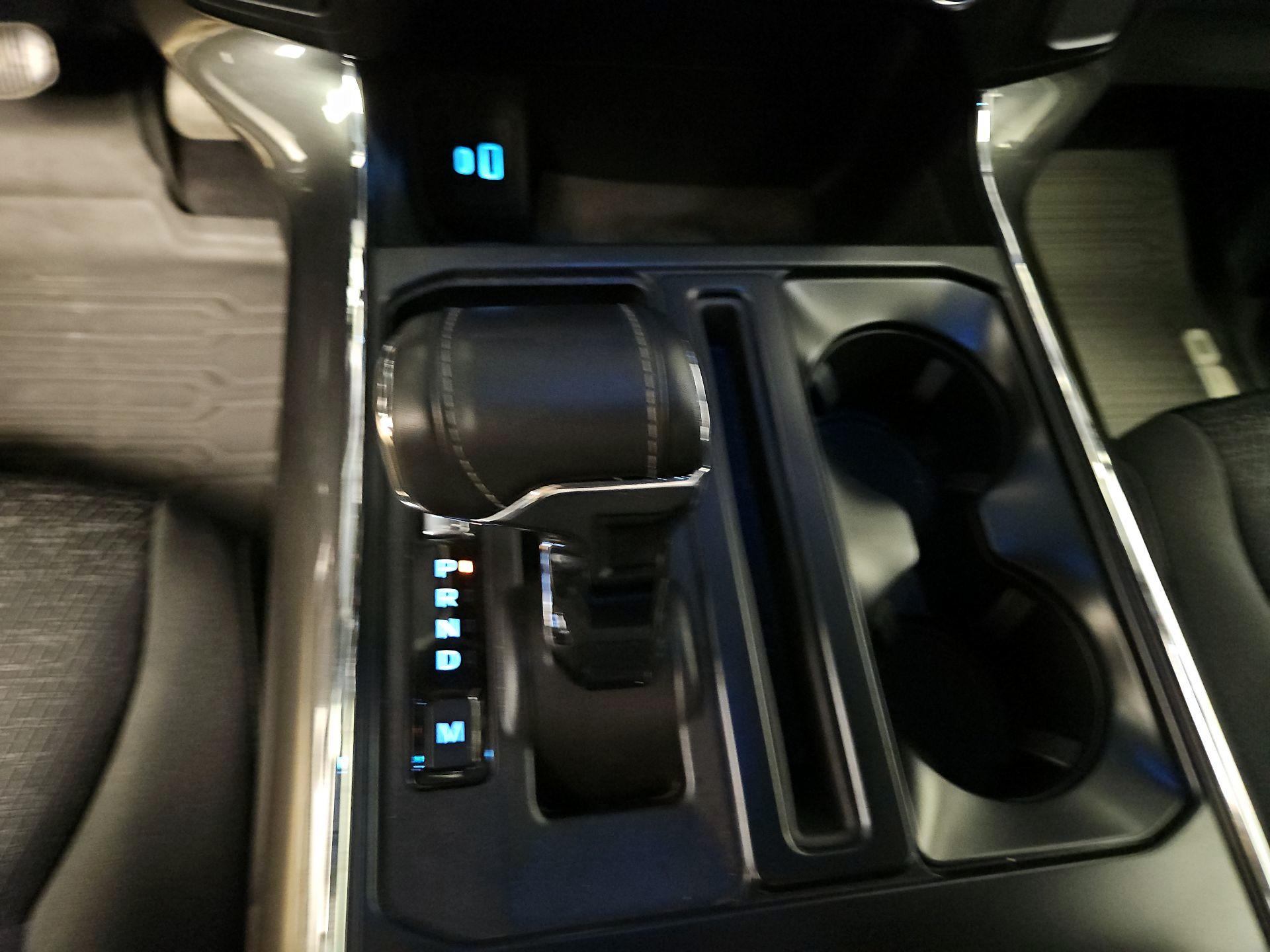 Thumbnail: 2023 Ford F-150 - 18