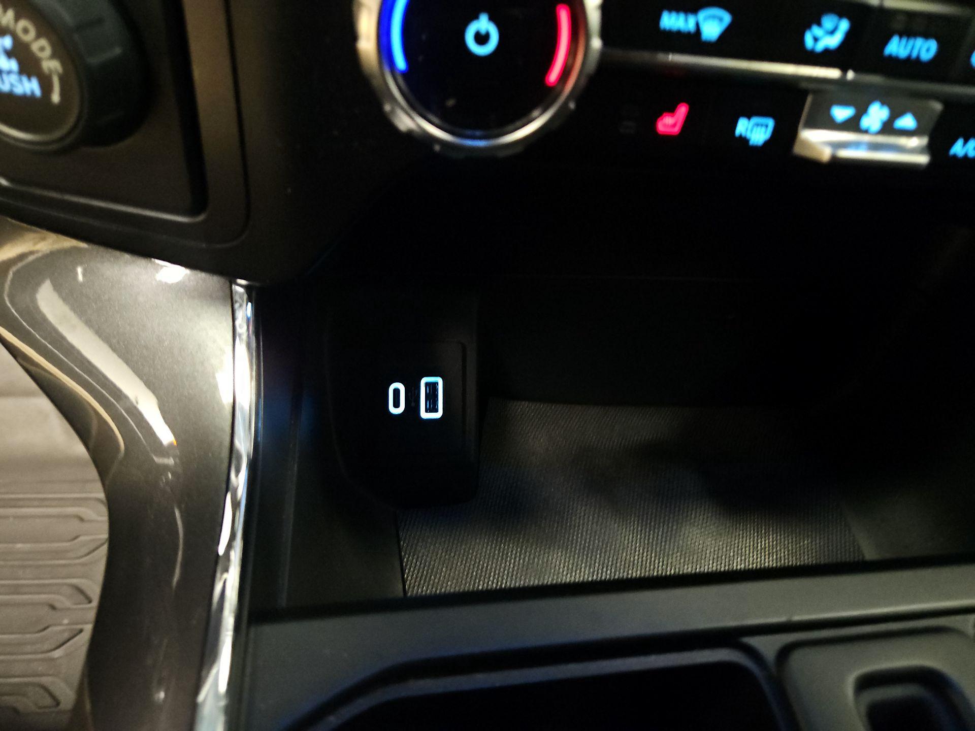 Thumbnail: 2023 Ford F-150 - 19