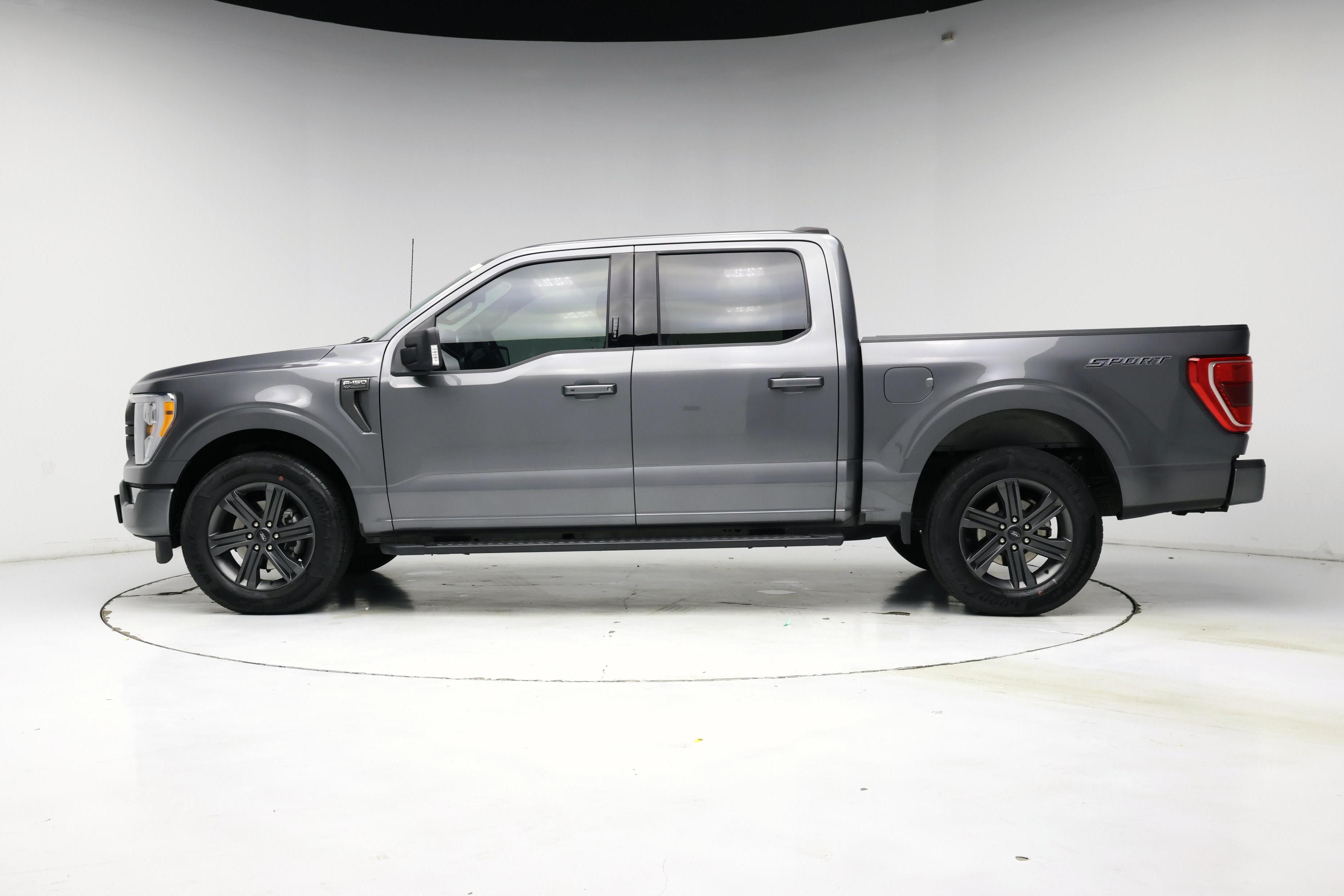 Thumbnail: 2023 Ford F-150 - 3