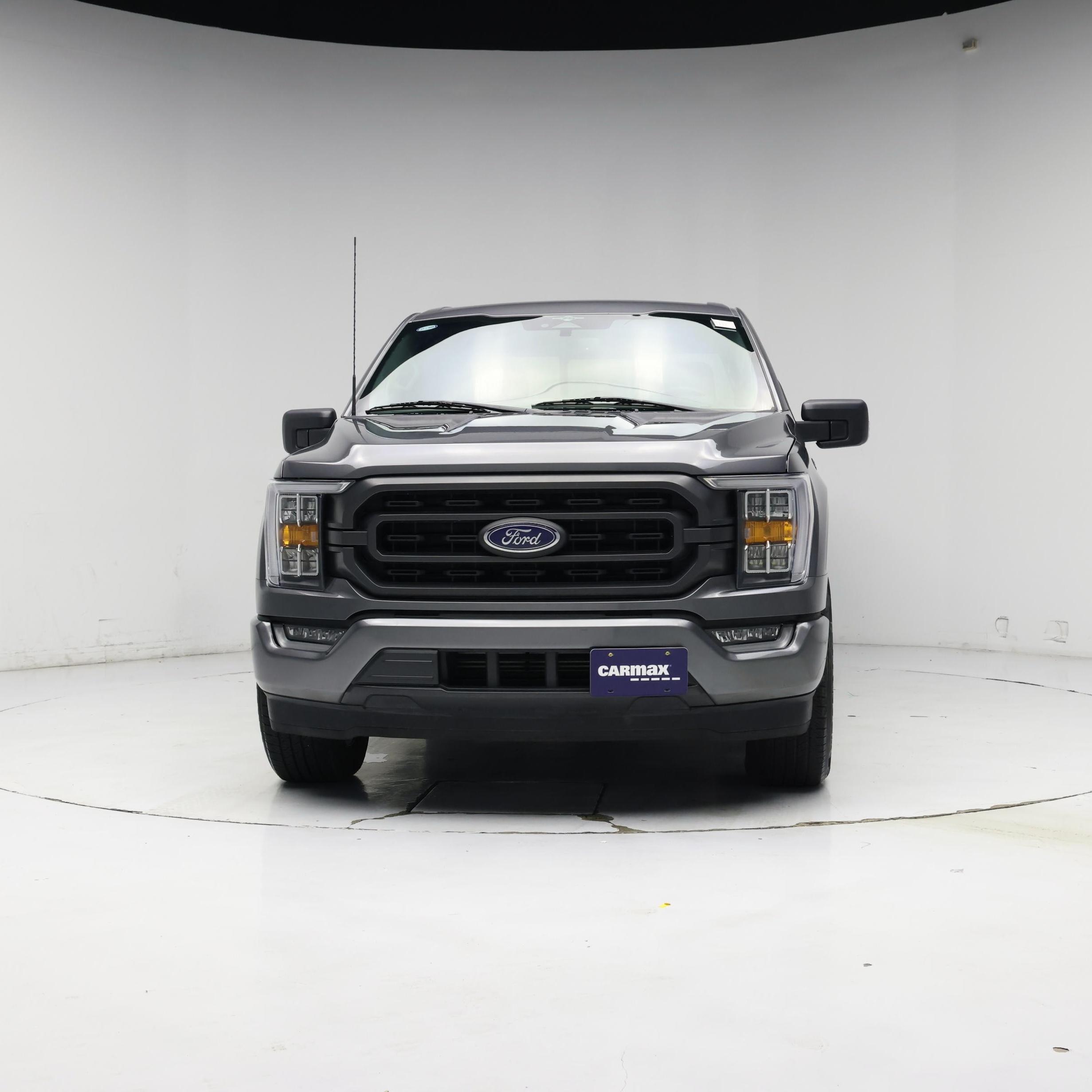 Thumbnail: 2023 Ford F-150 - 5
