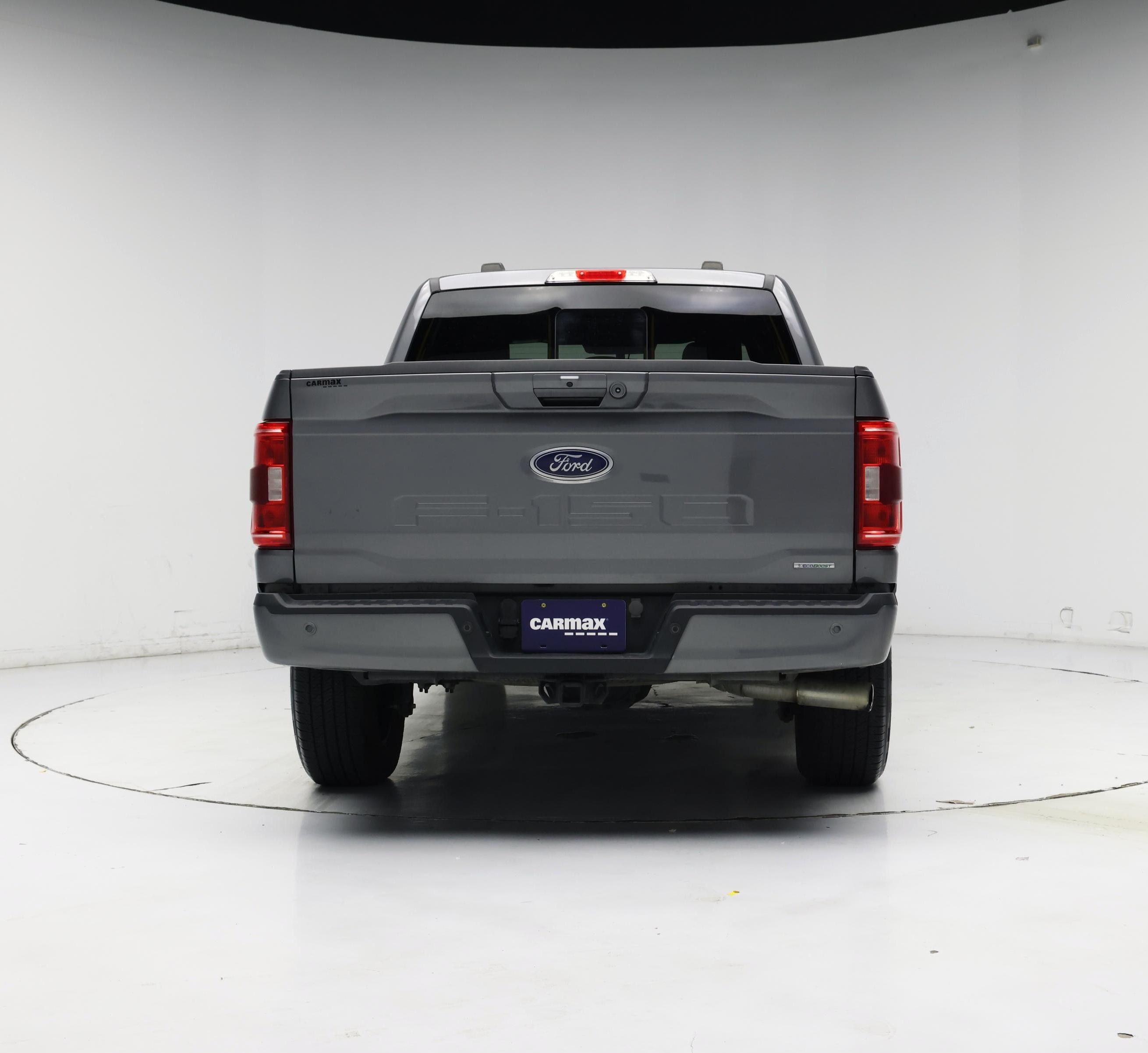 Thumbnail: 2023 Ford F-150 - 6