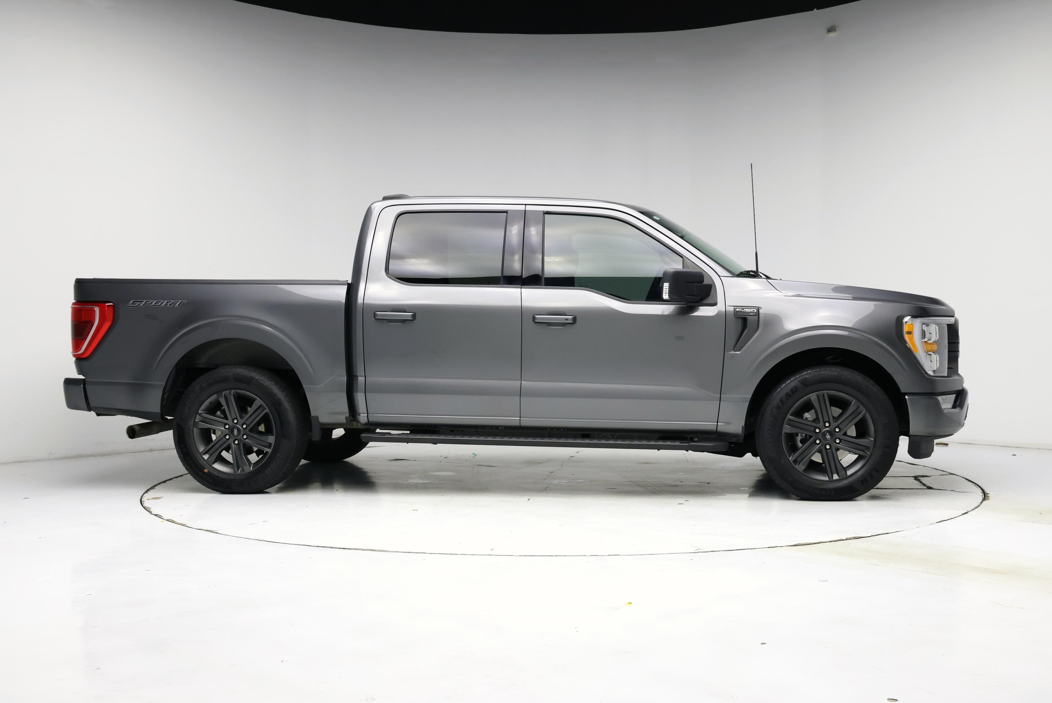 Thumbnail: 2023 Ford F-150 - 7