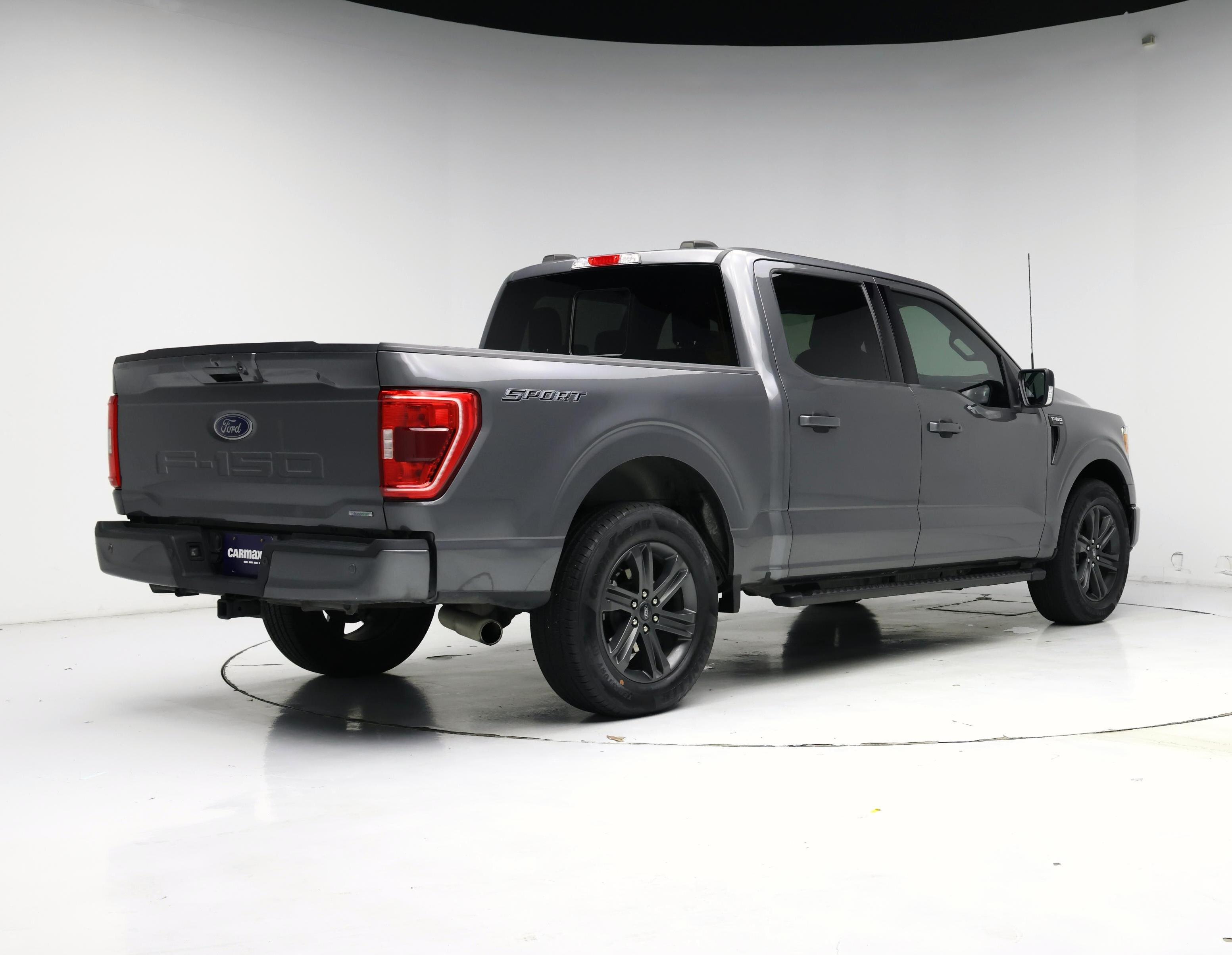 Thumbnail: 2023 Ford F-150 - 8