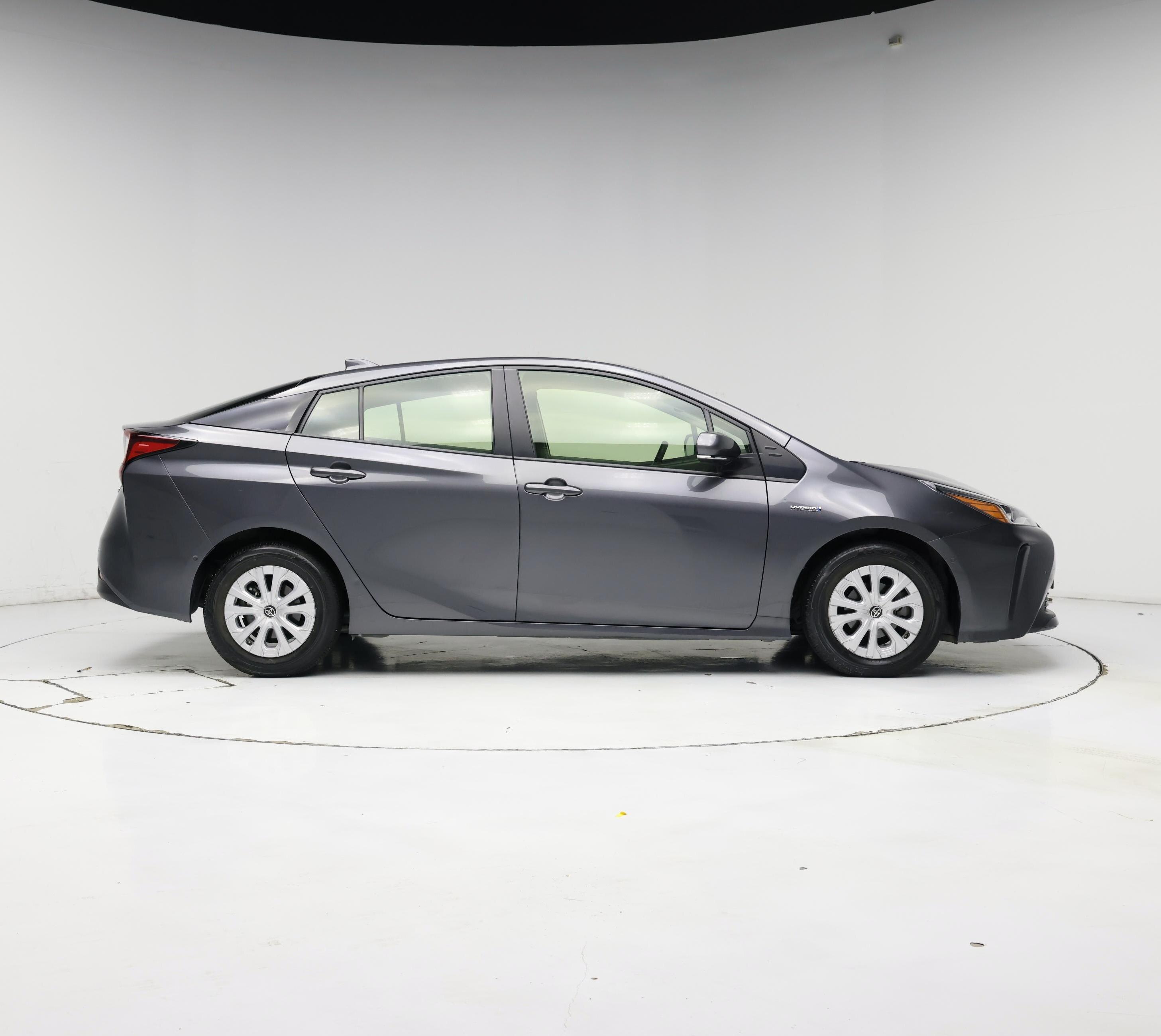 Thumbnail: 2021 Toyota Prius - 7